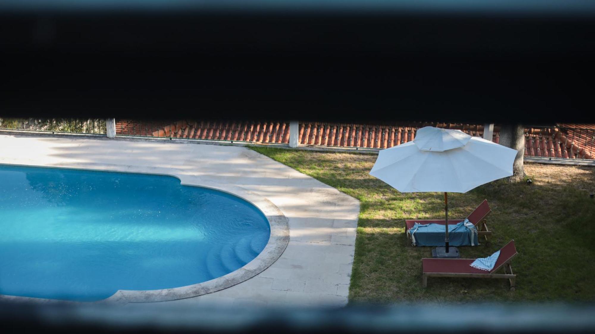 Villa Casa Do Cruzeiro *