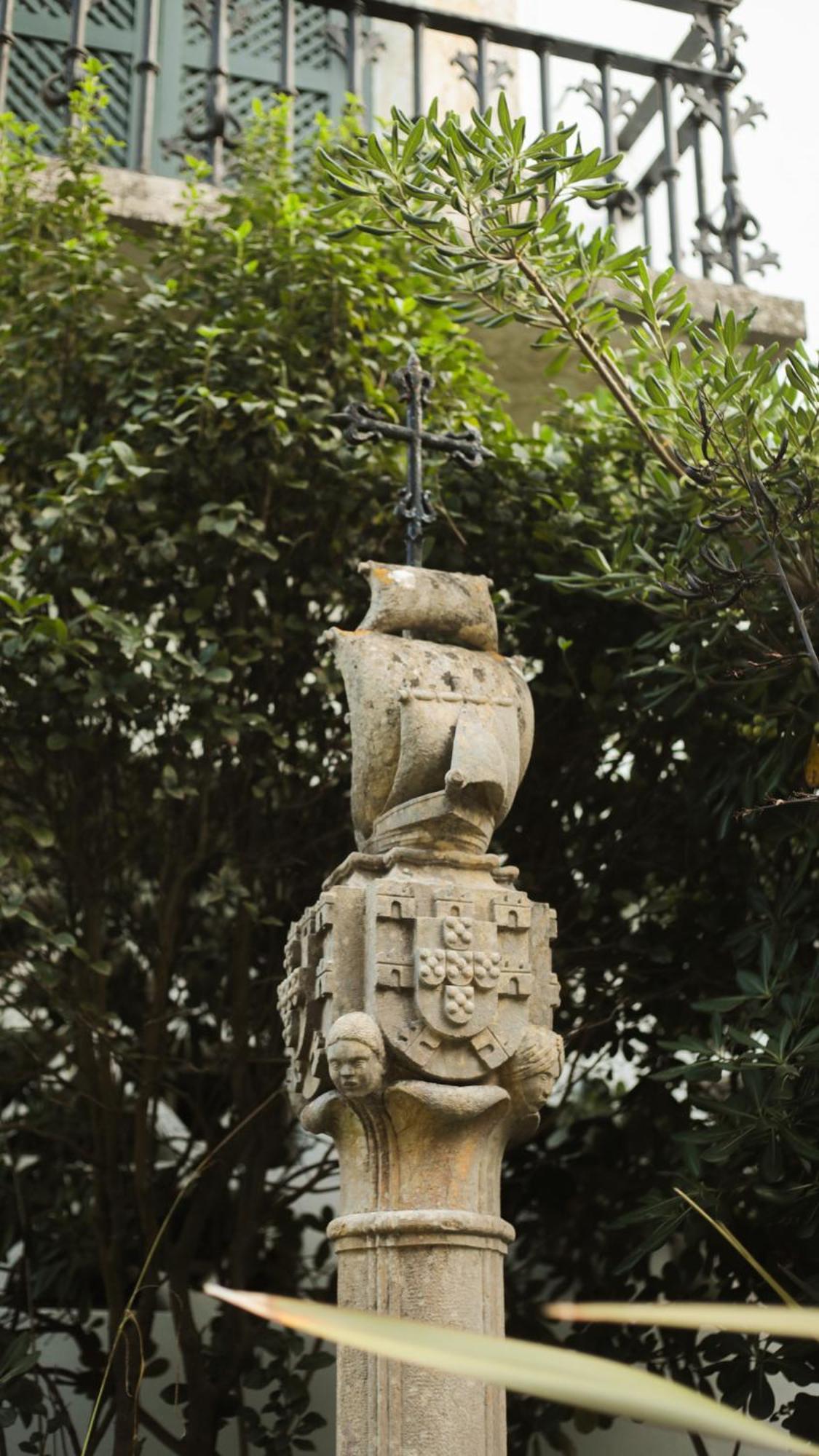 Casa Do Cruzeiro Villa
