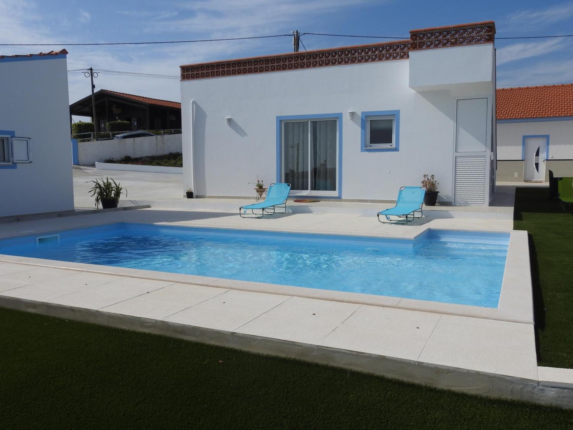 Holiday park Aldeia Na - Vale Furado Pataias