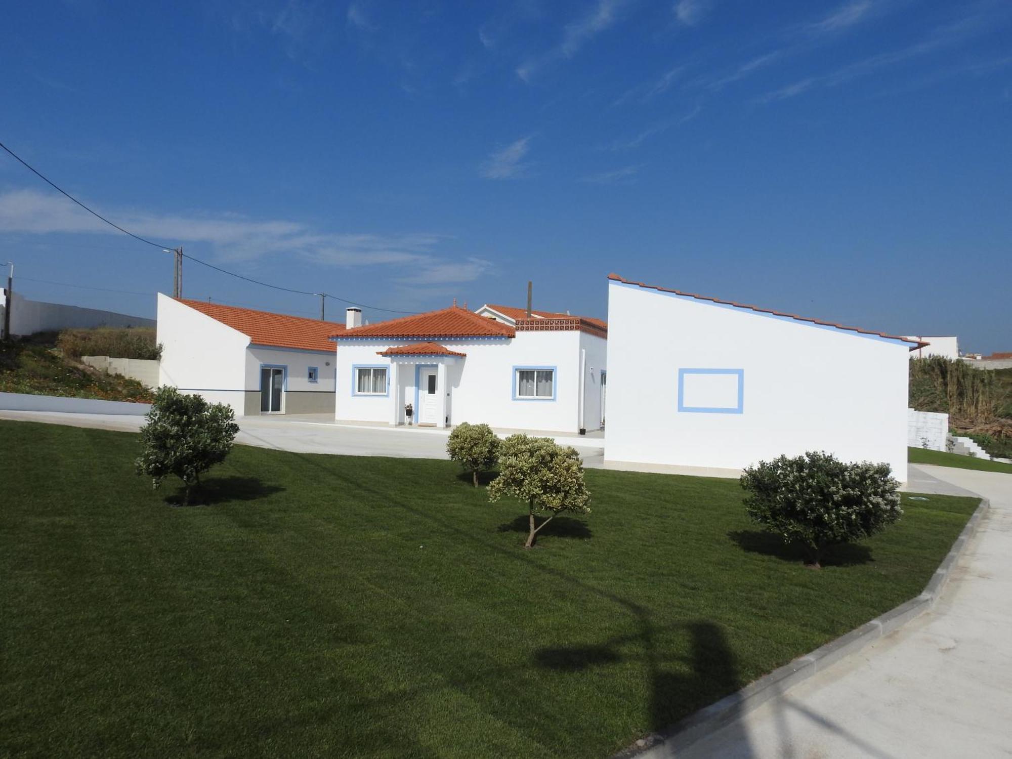 Holiday park Aldeia Na - Vale Furado