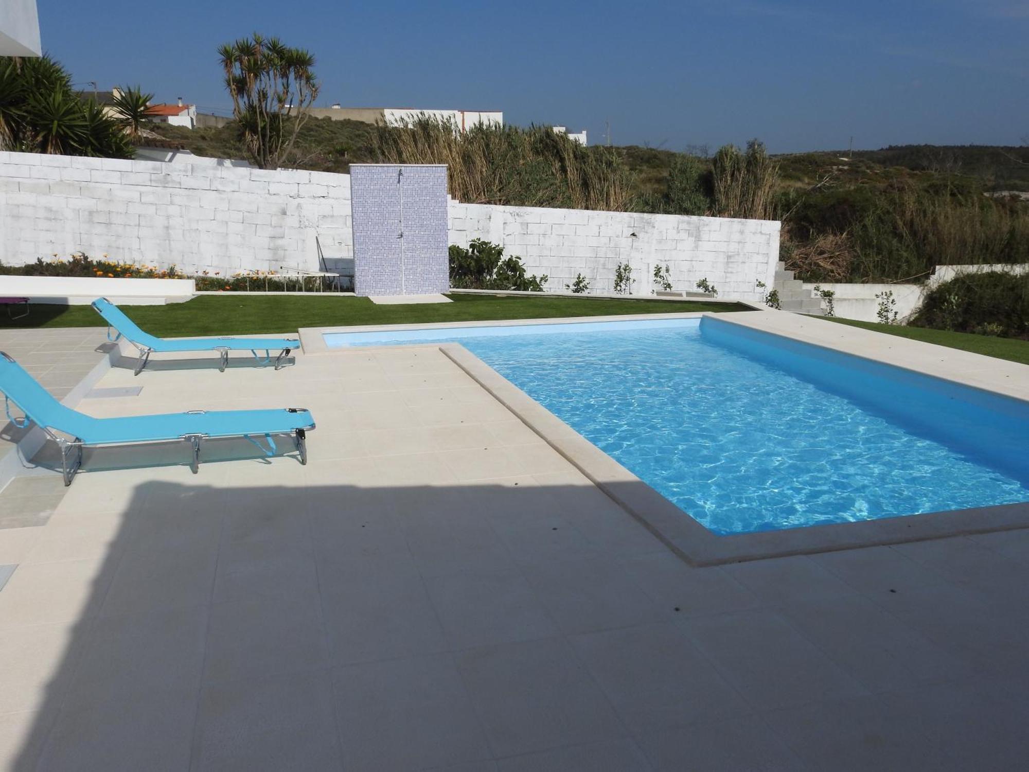 Aldeia Na - Vale Furado Holiday park Pataias