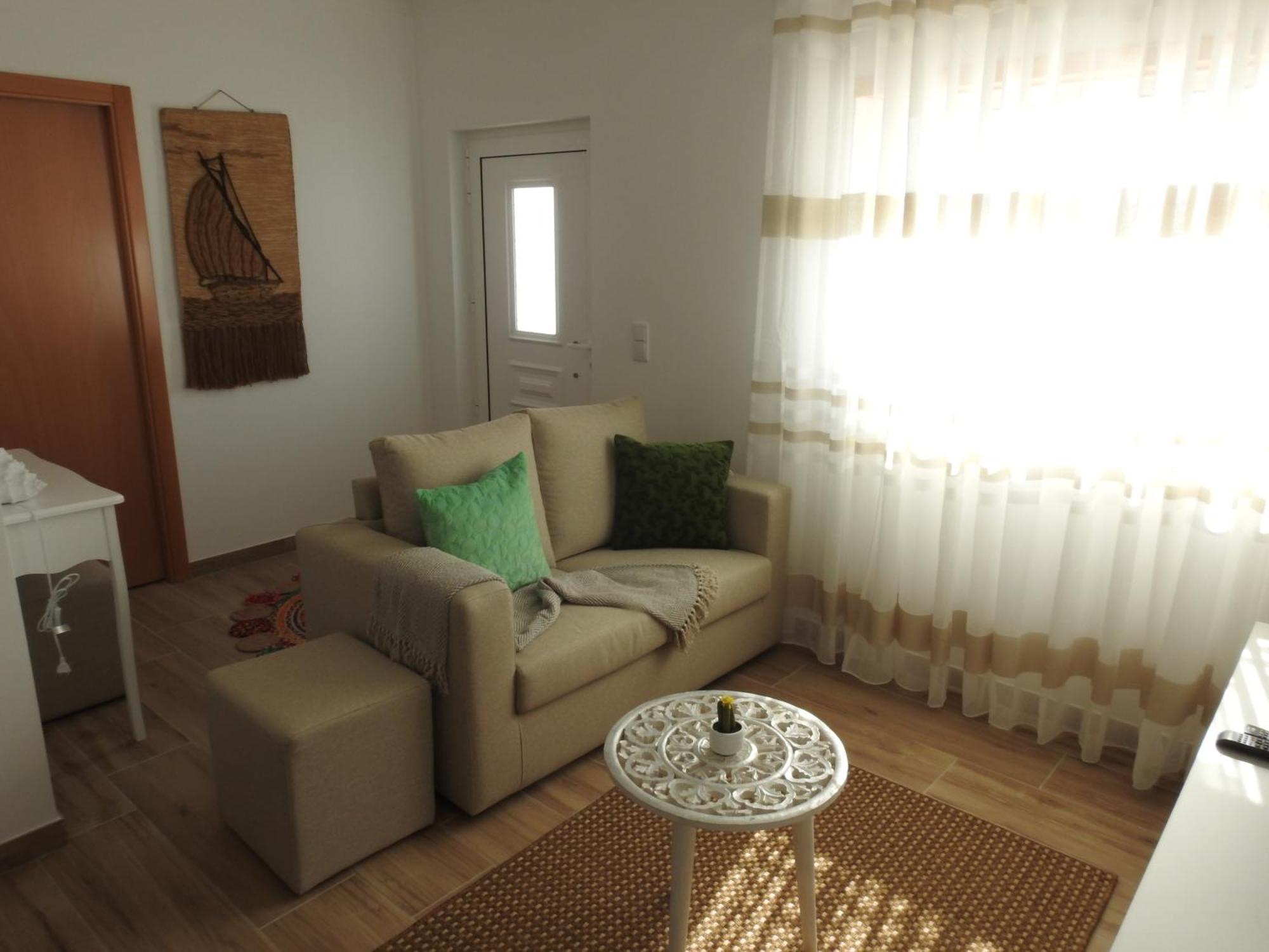 Aldeia Na - Vale Furado Holiday park *