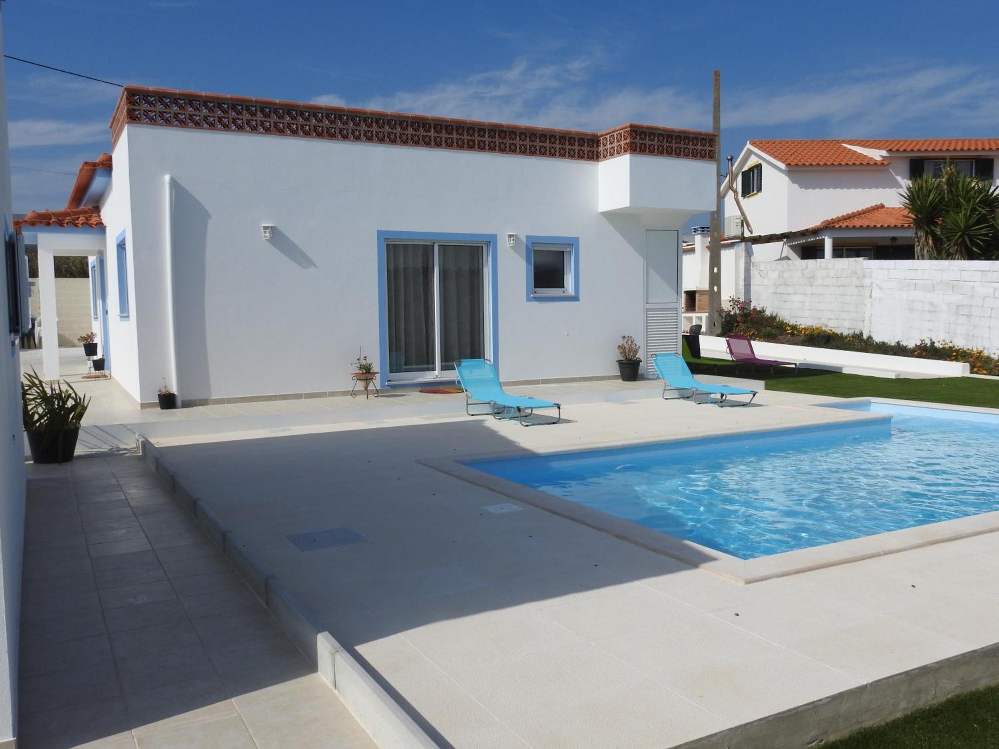 Holiday park Aldeia Na - Vale Furado