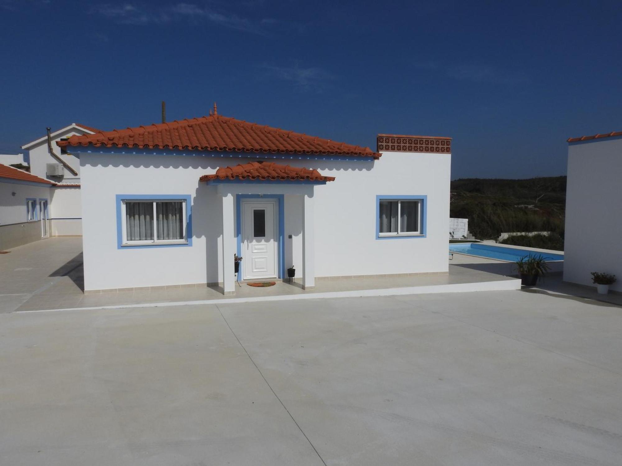 Aldeia Na - Vale Furado Holiday park *
