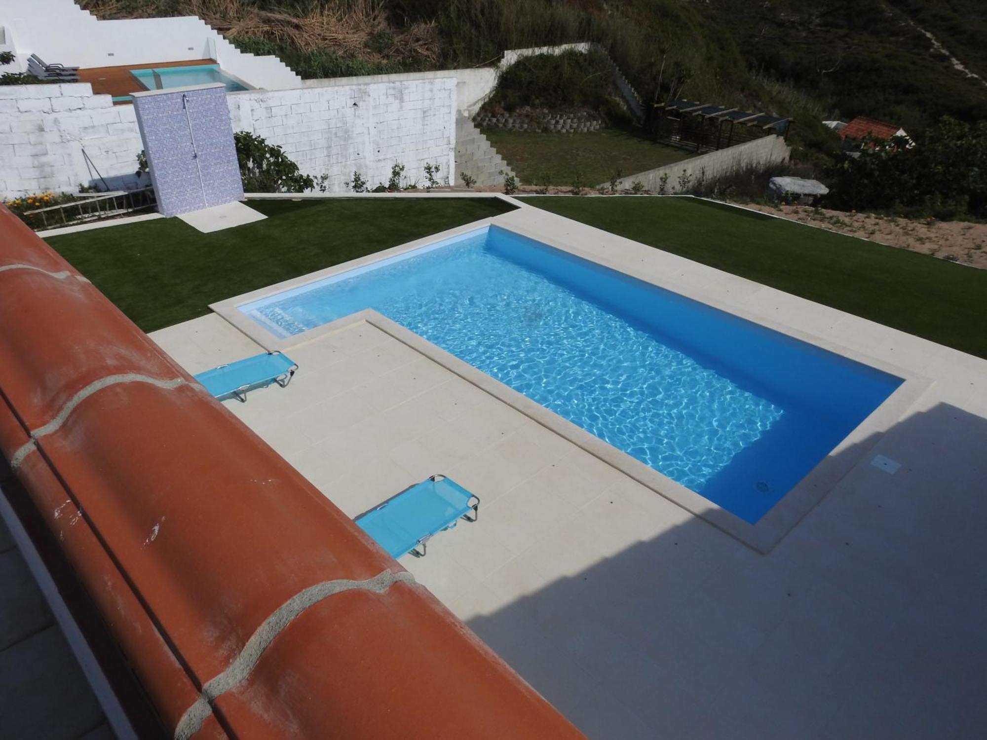 Aldeia Na - Vale Furado Holiday park Pataias