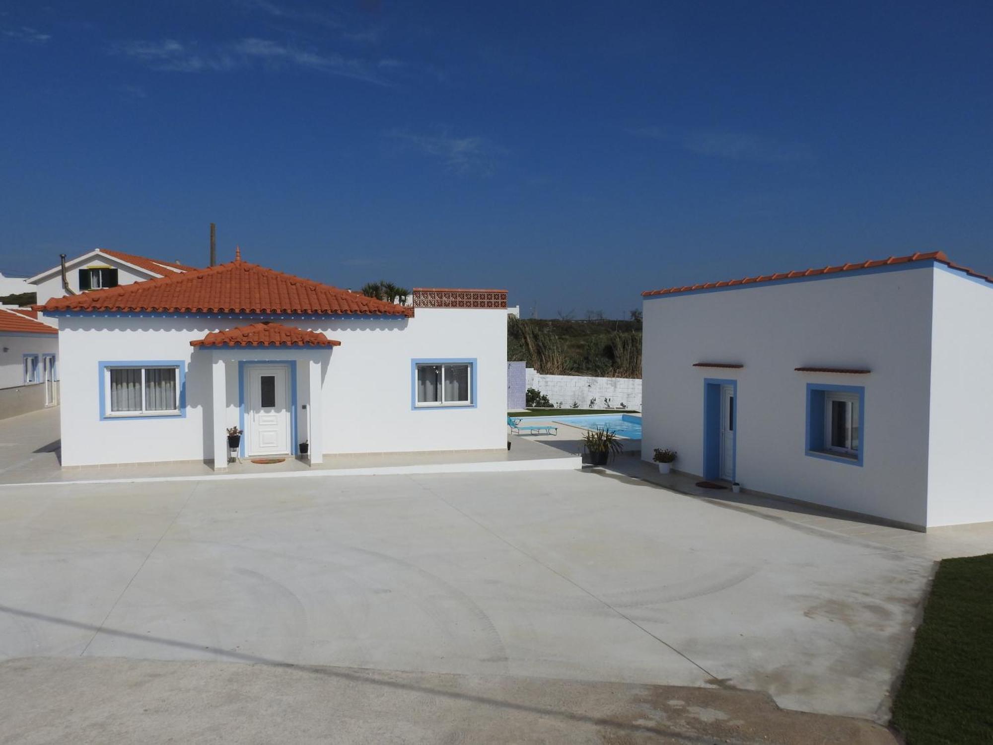 Aldeia Na - Vale Furado Holiday park Pataias