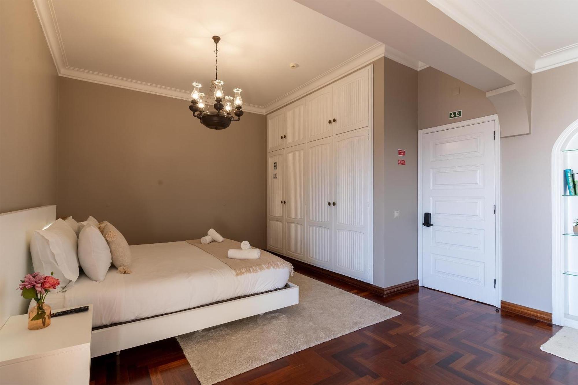 So Espeto Homestay