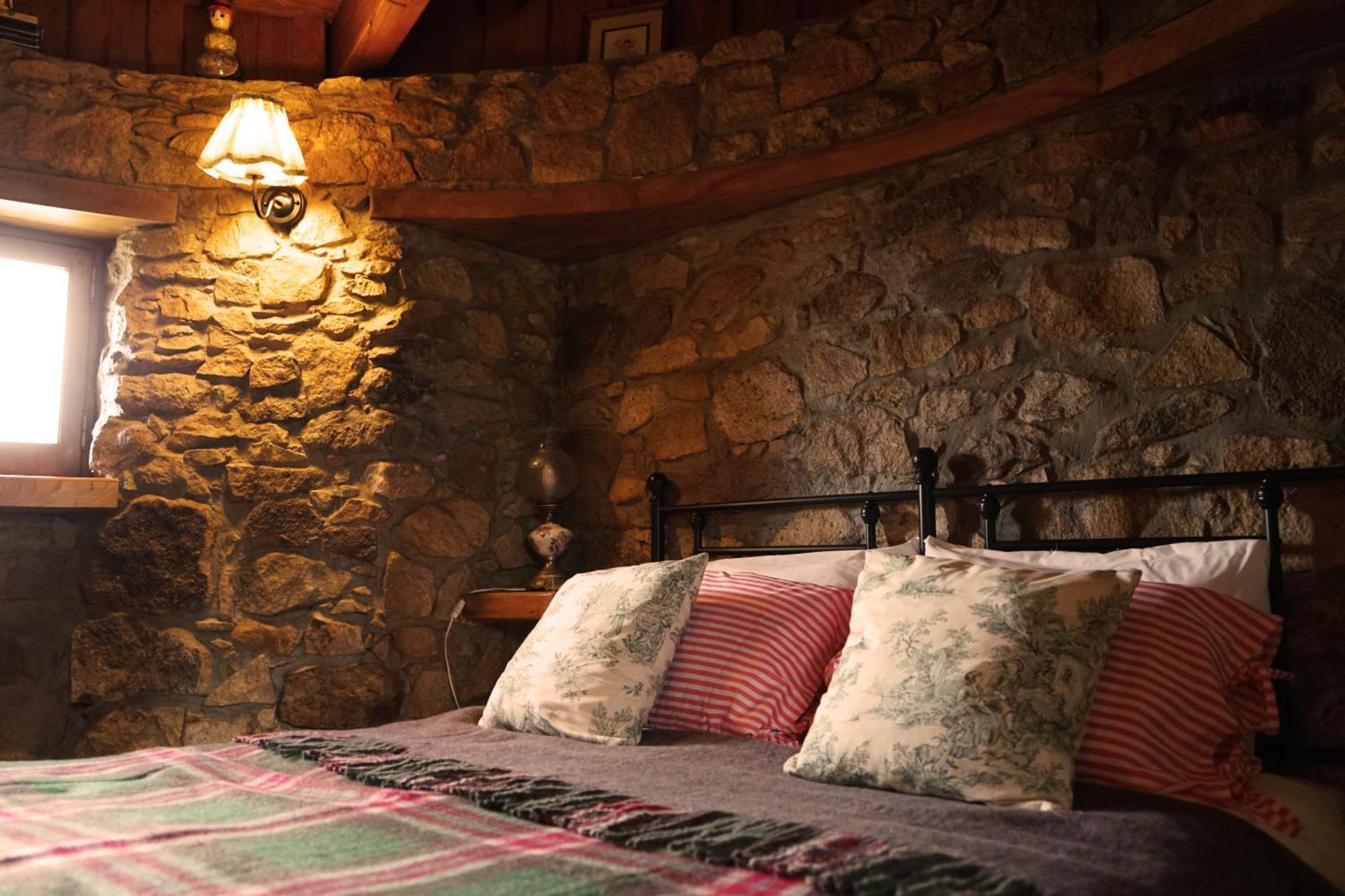 Moinhos Do Alecrim Lodge