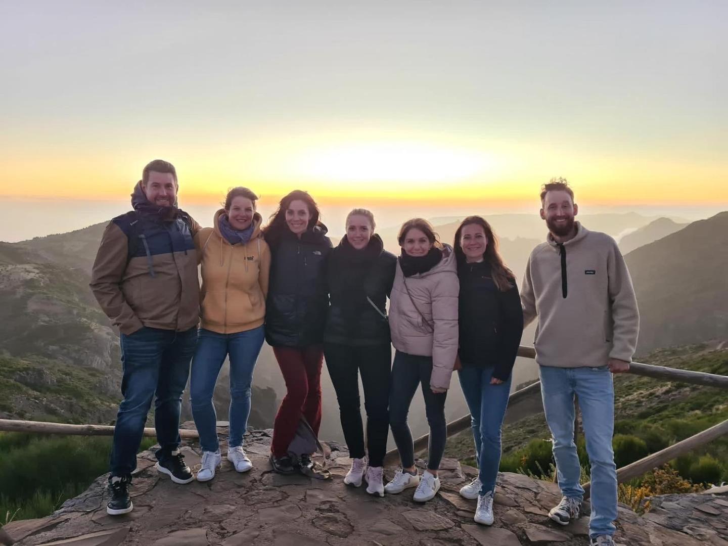 Homeoffice Madeira - Coliving & Coworking With A Community Santa Cruz (Madeira)