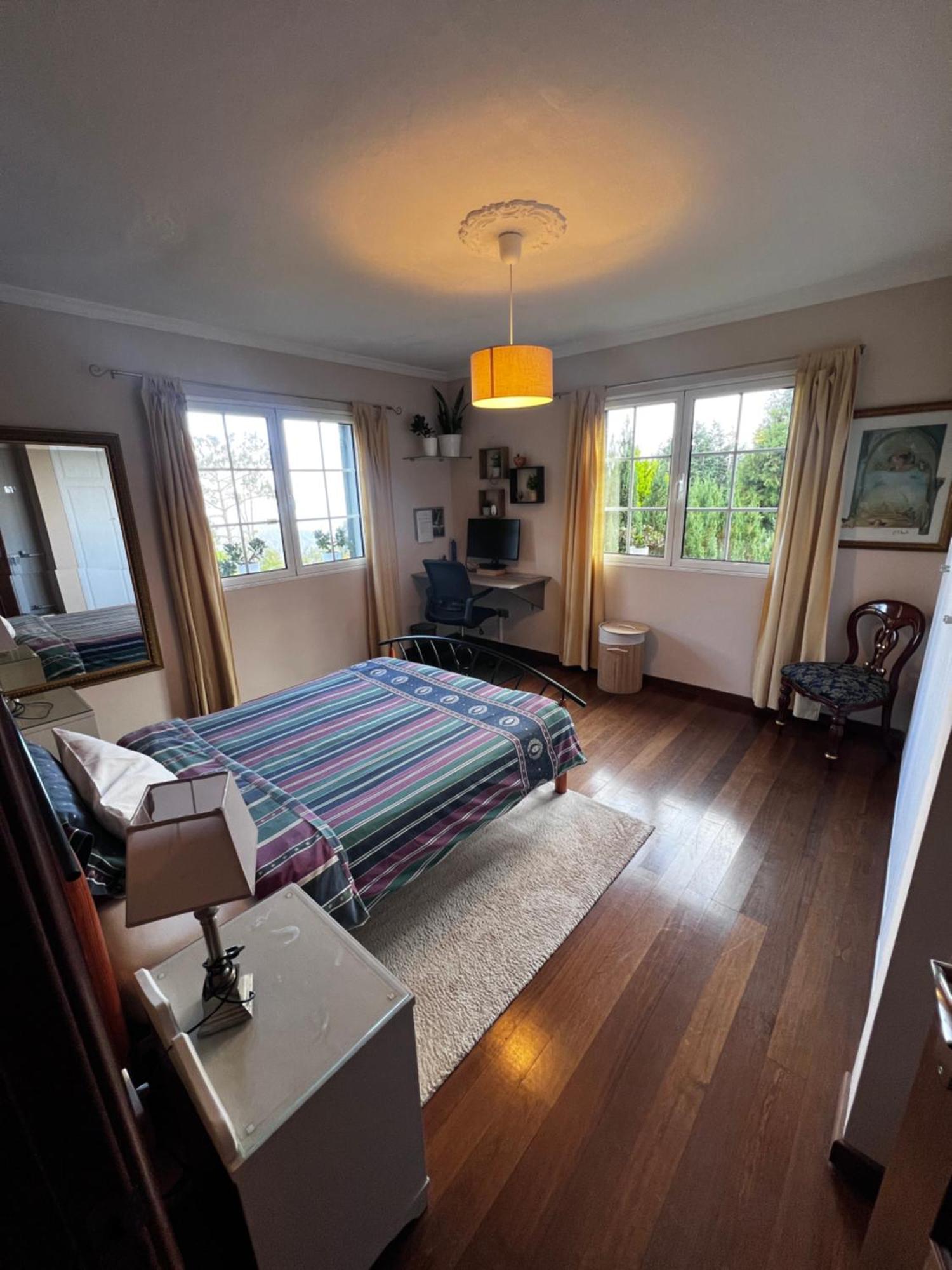 Inn Homeoffice Madeira - Coliving & Coworking With A Community Santa Cruz (Madeira)