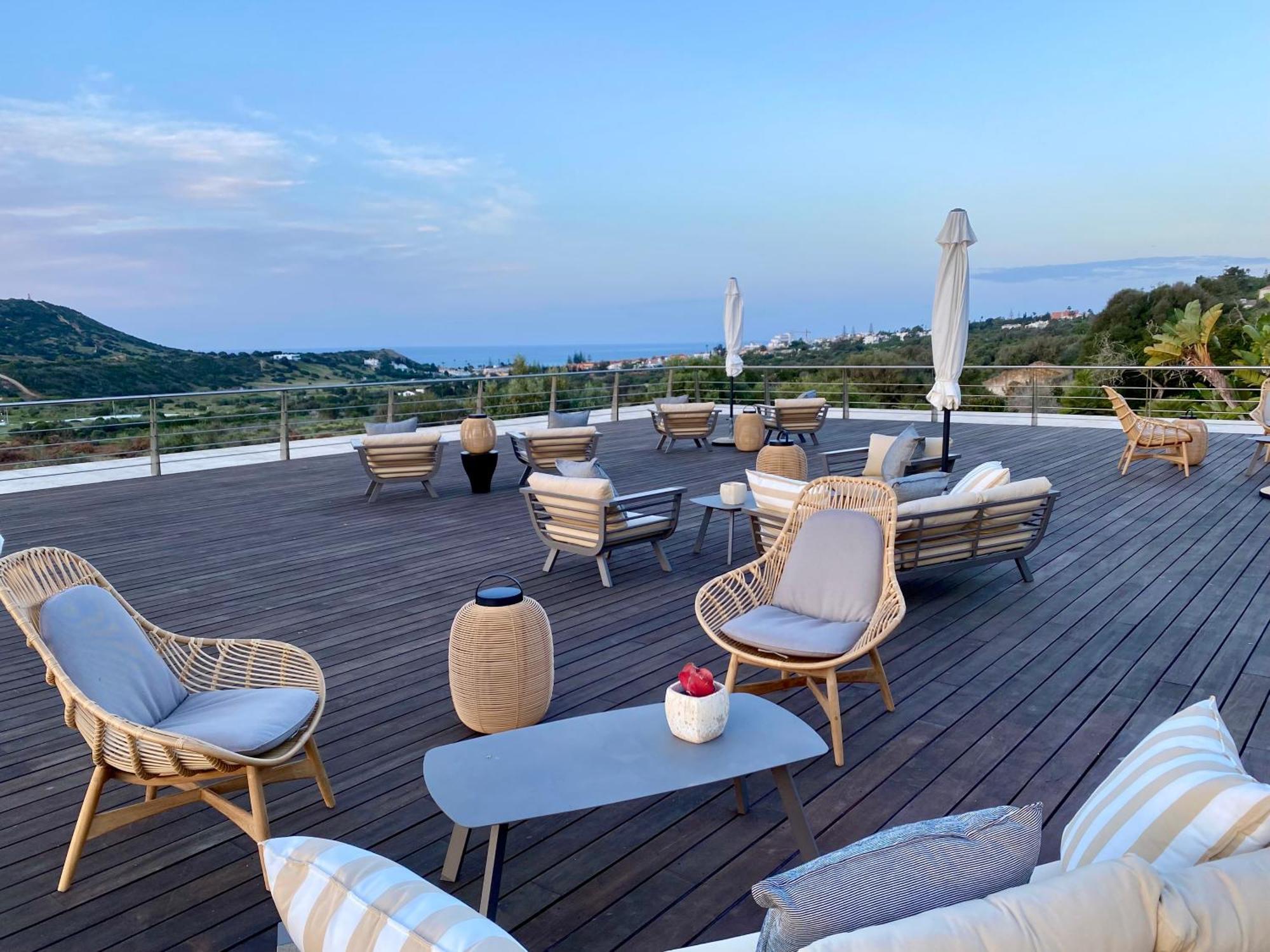 Valverde Design Country Hotel Praia Da Luz