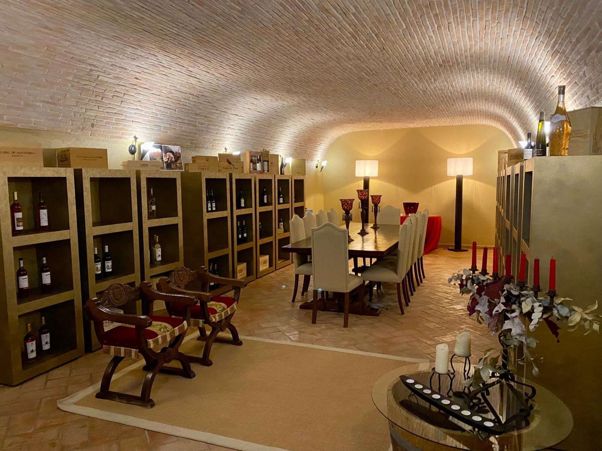 Hotel Valverde Design Country Praia Da Luz