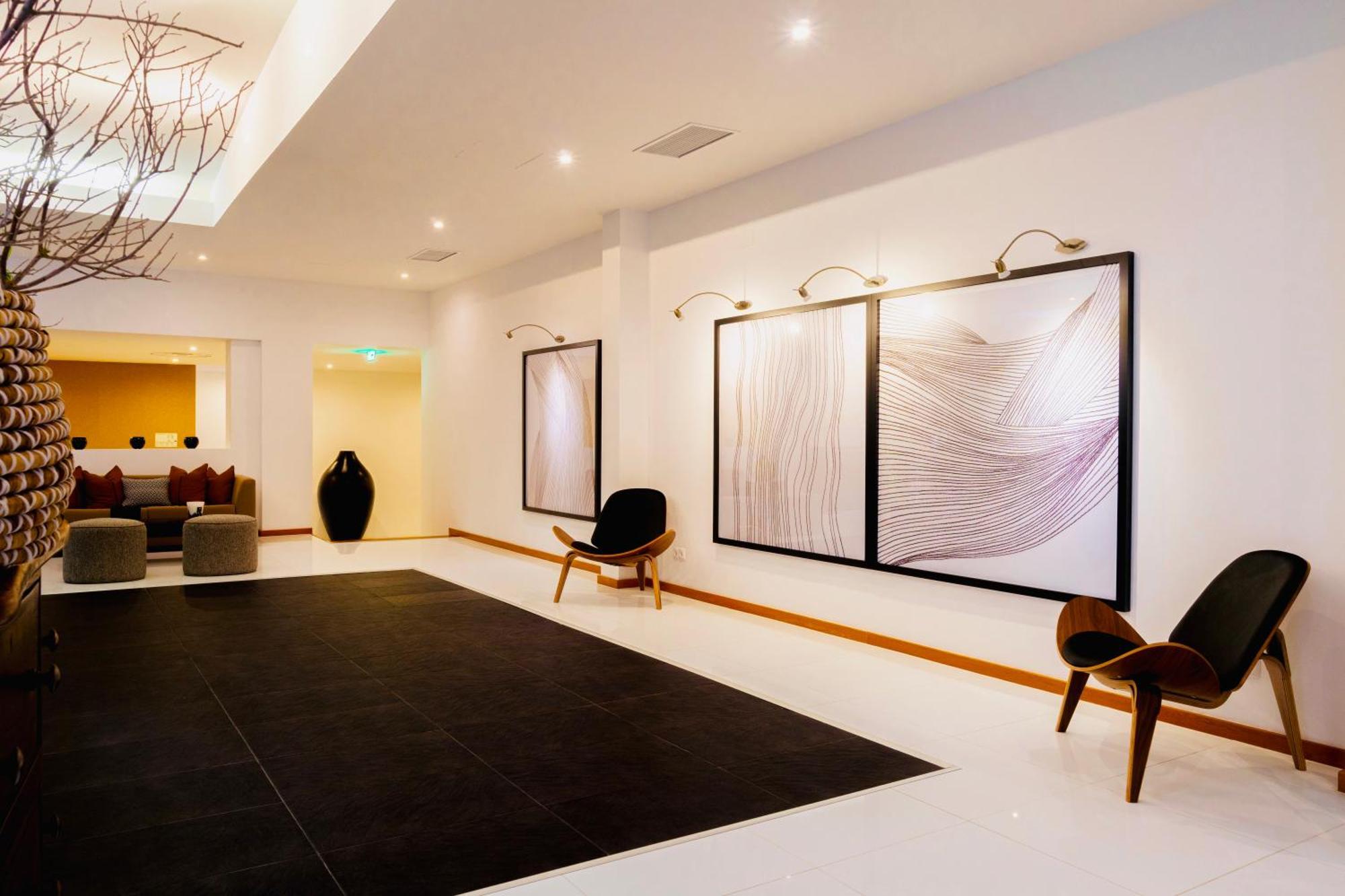 Hotel Valverde Design Country 5*