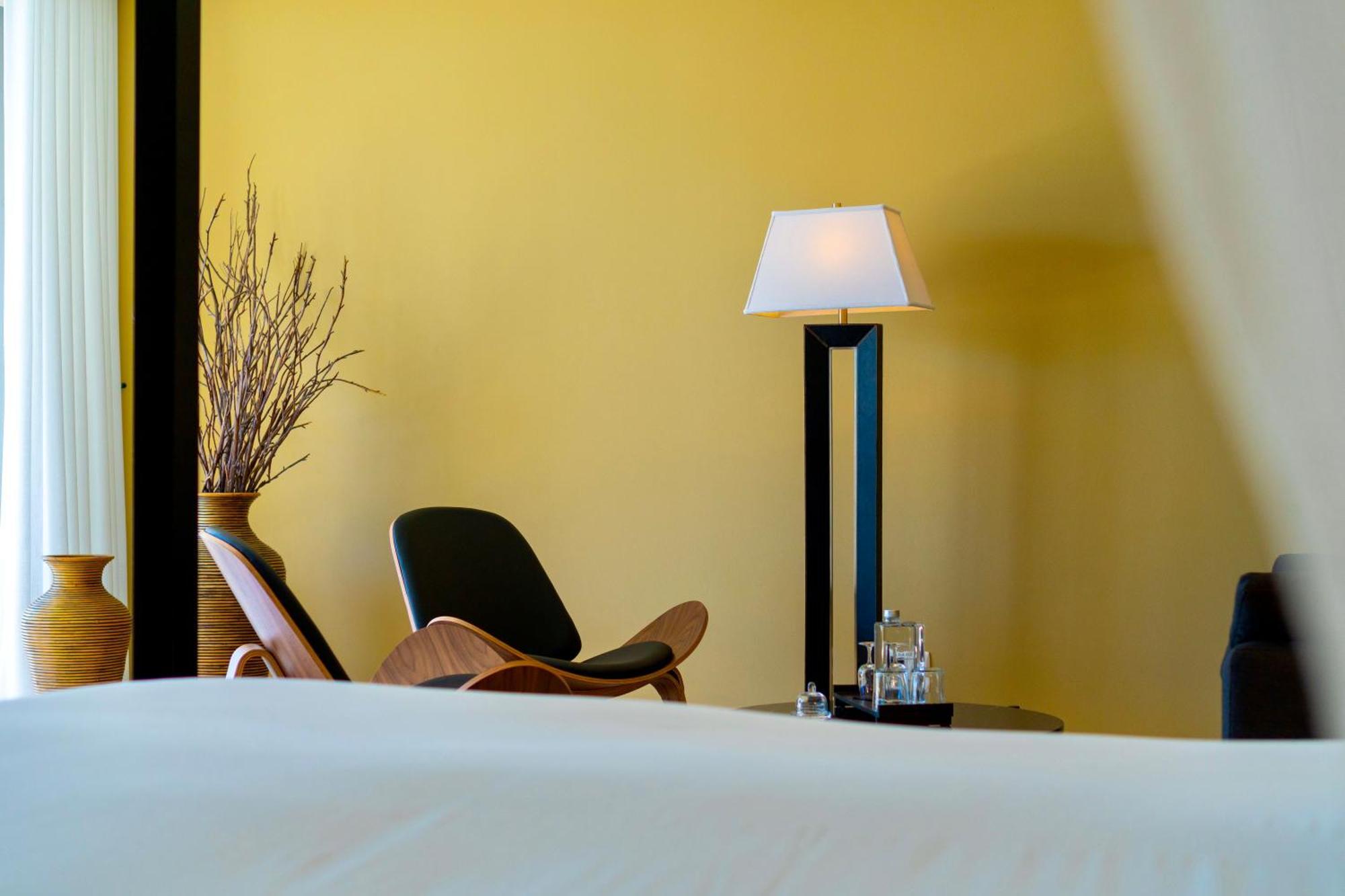 Hotel Valverde Design Country