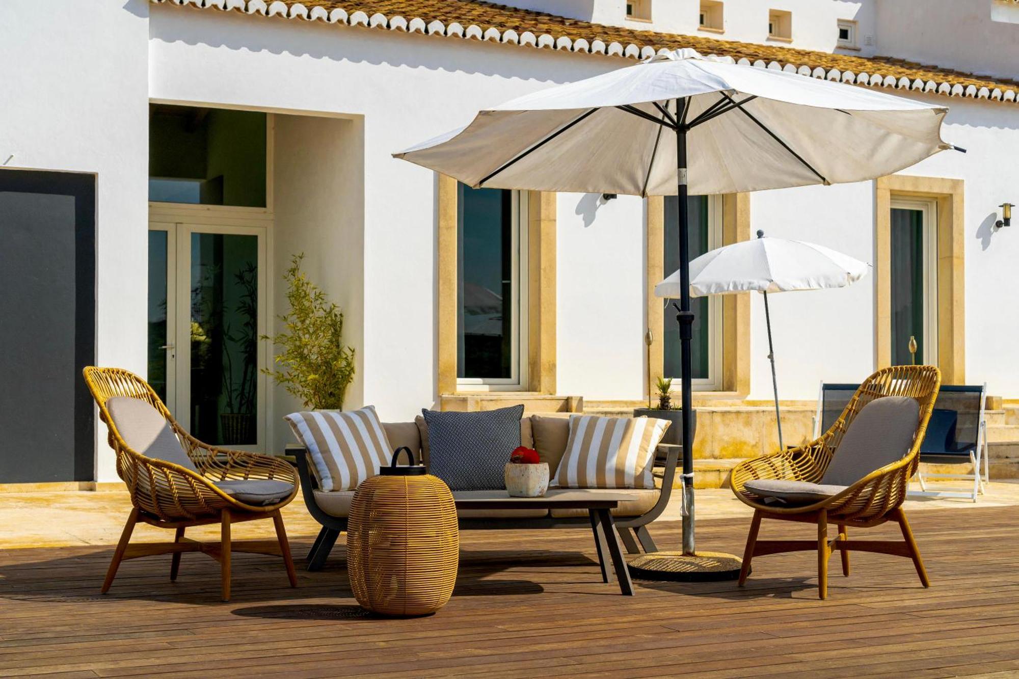 Hotel Valverde Design Country 5*