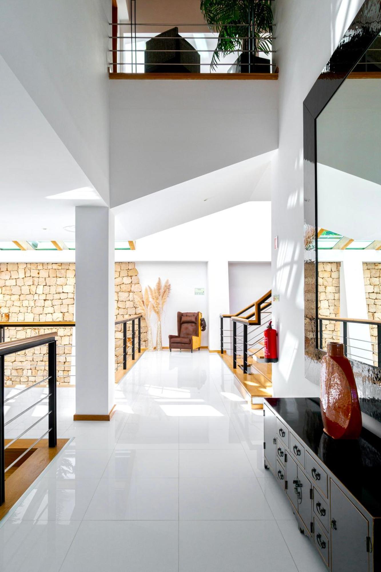 Valverde Design Country Hotel Praia Da Luz