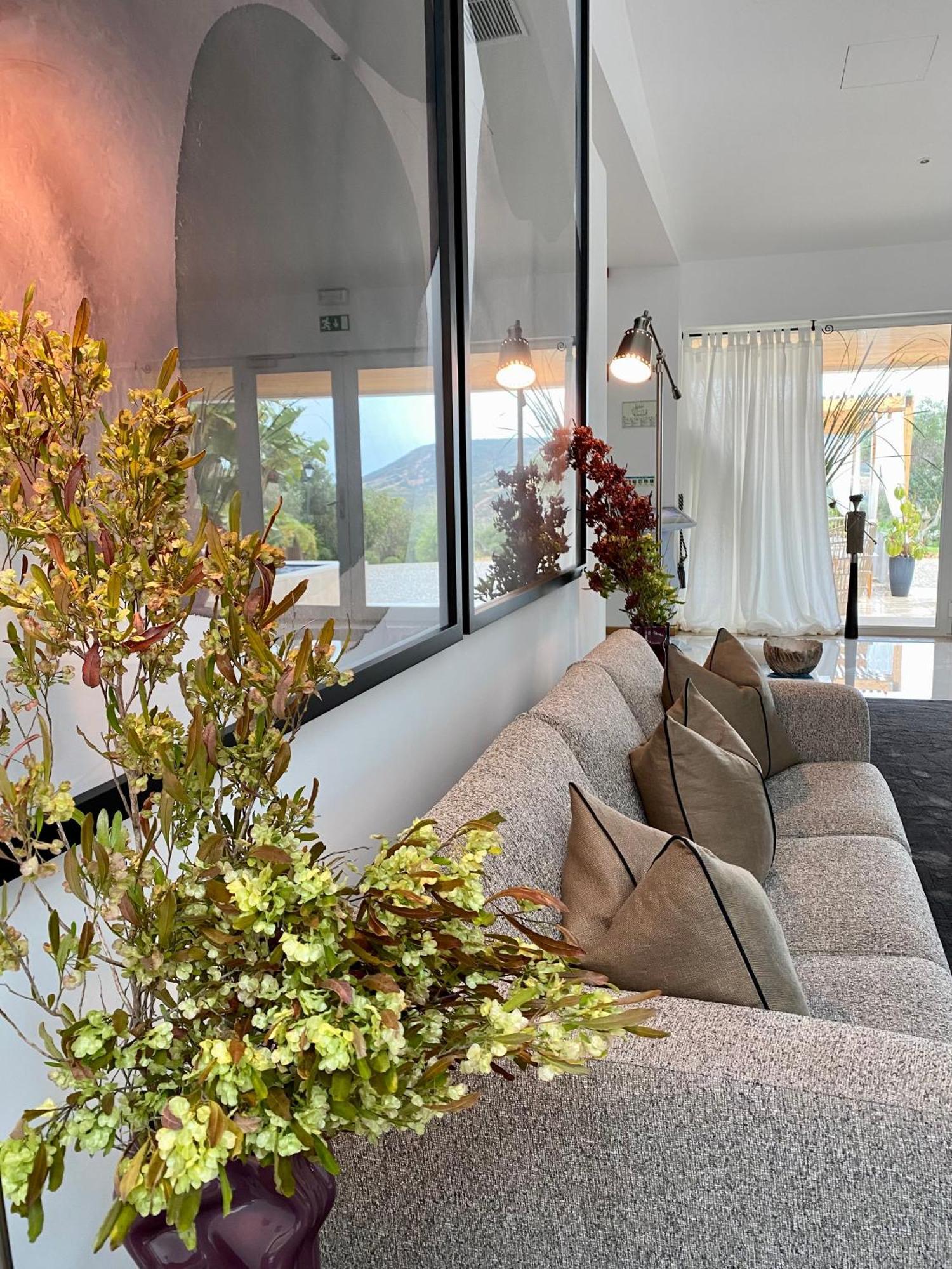 Valverde Design Country Hotel