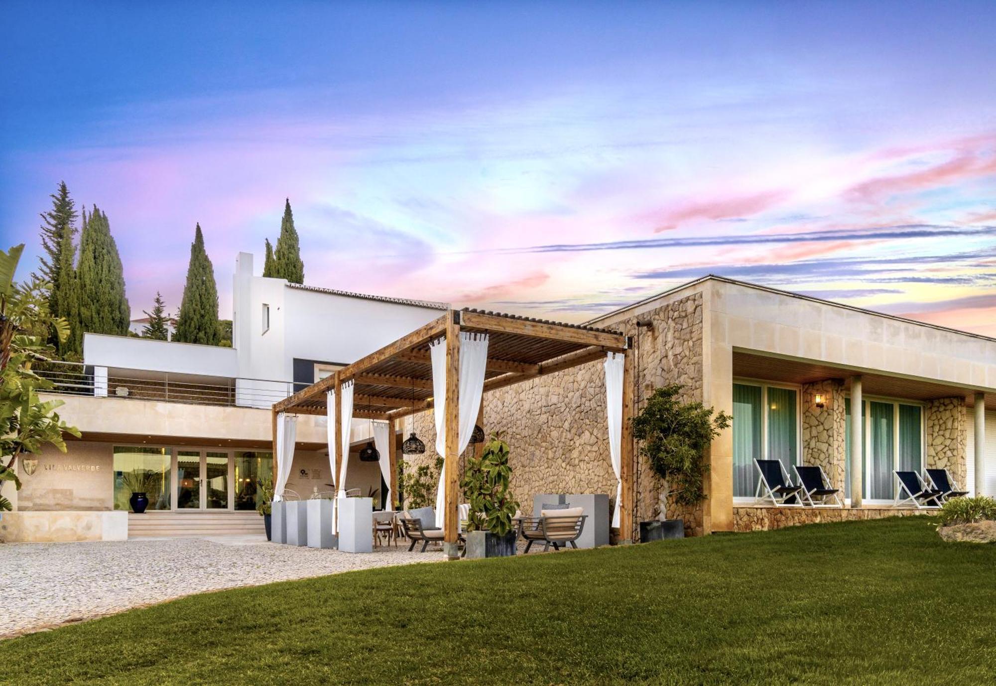 Valverde Design Country 5*