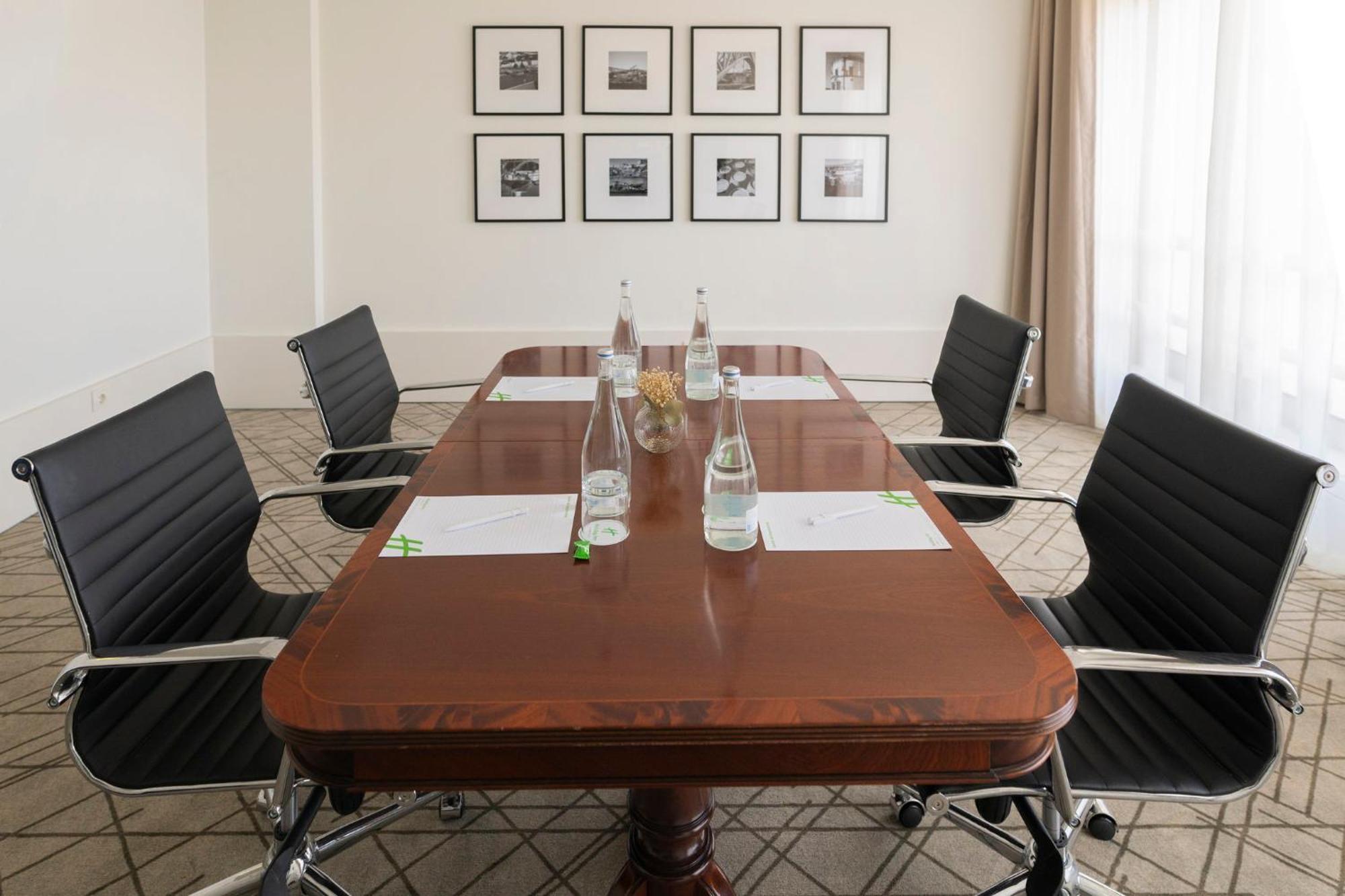 Hotel Porto Gaia By Ihg