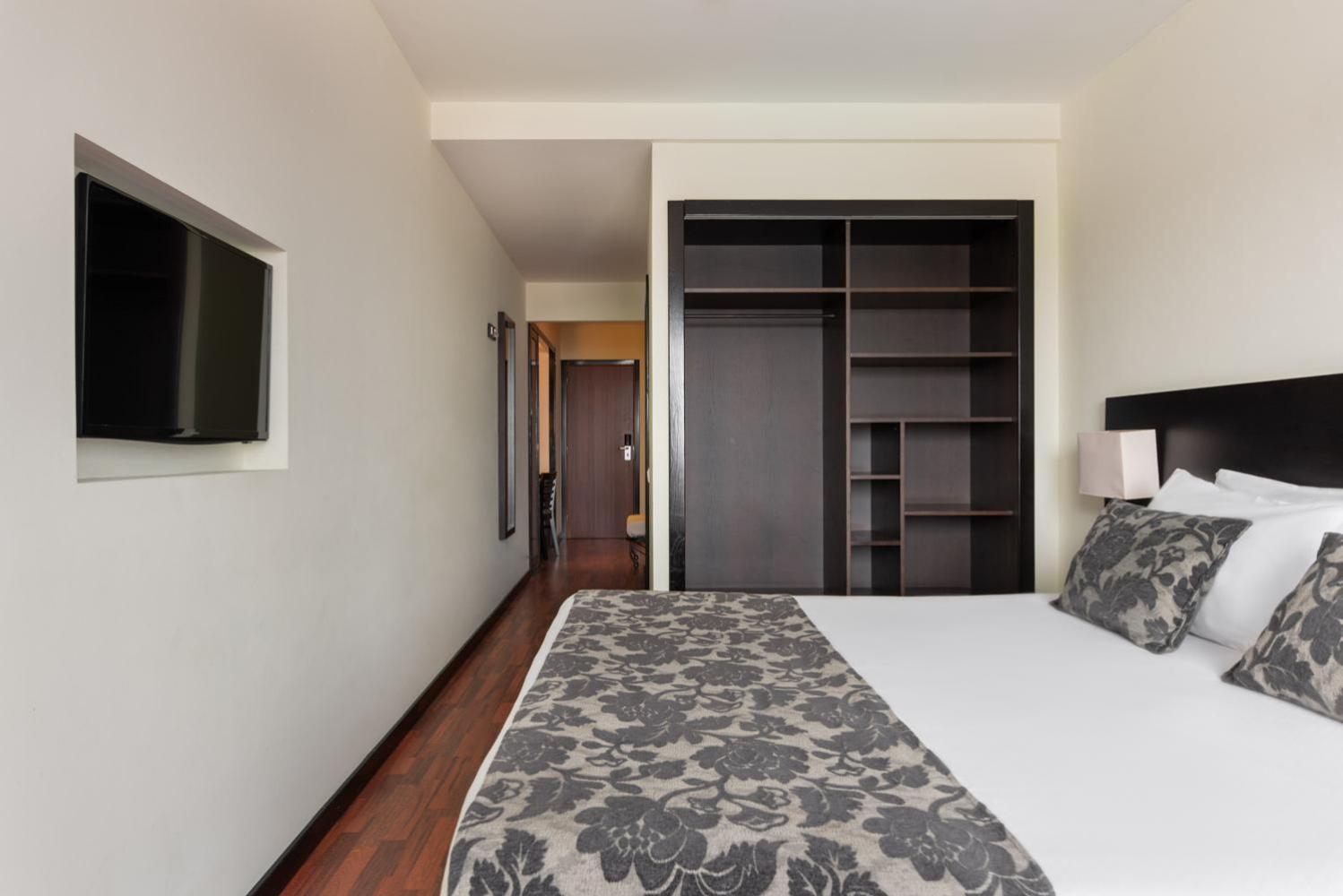 Exe Golfe Hotel 4*