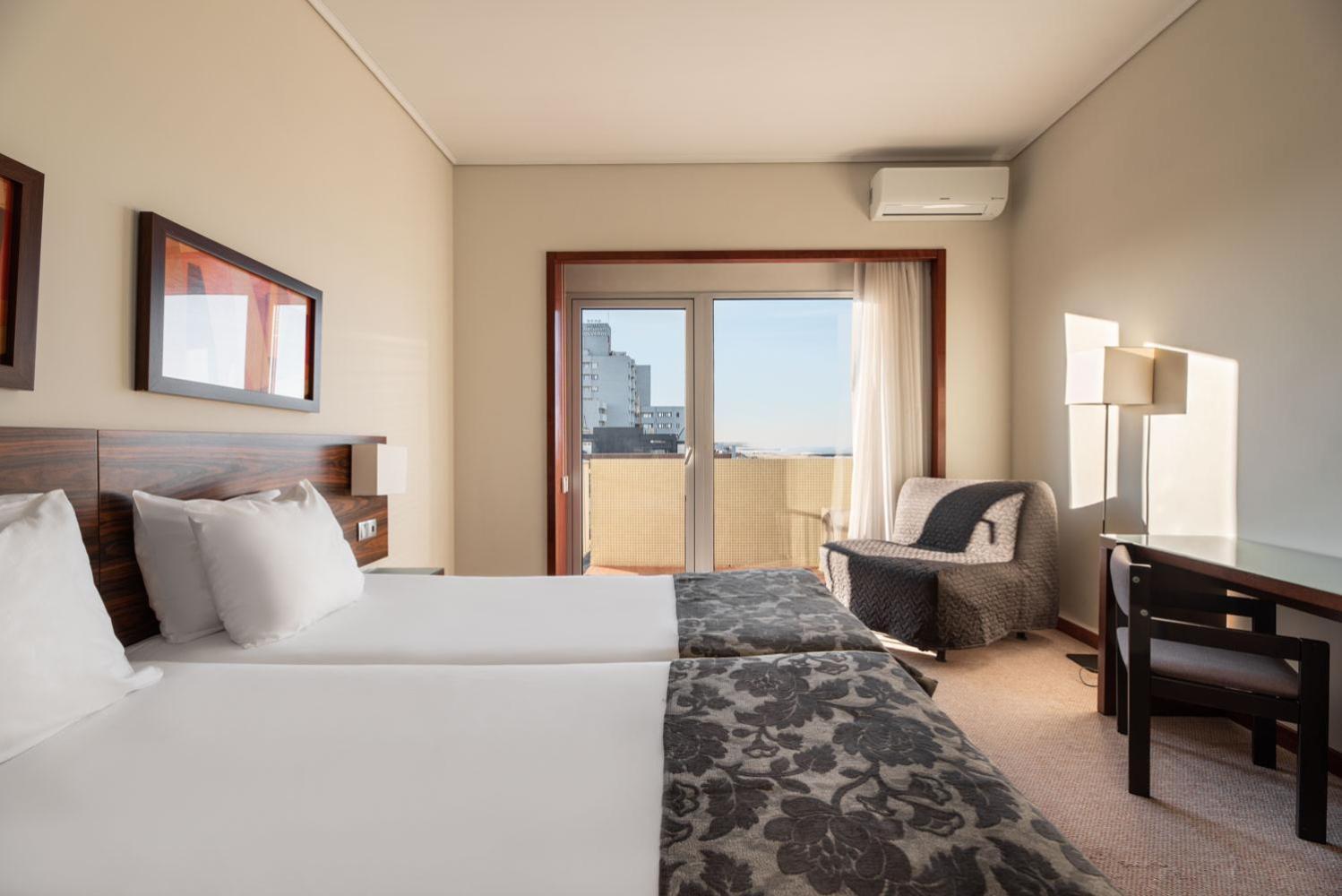 Exe Golfe Hotel Espinho (Aveiro)