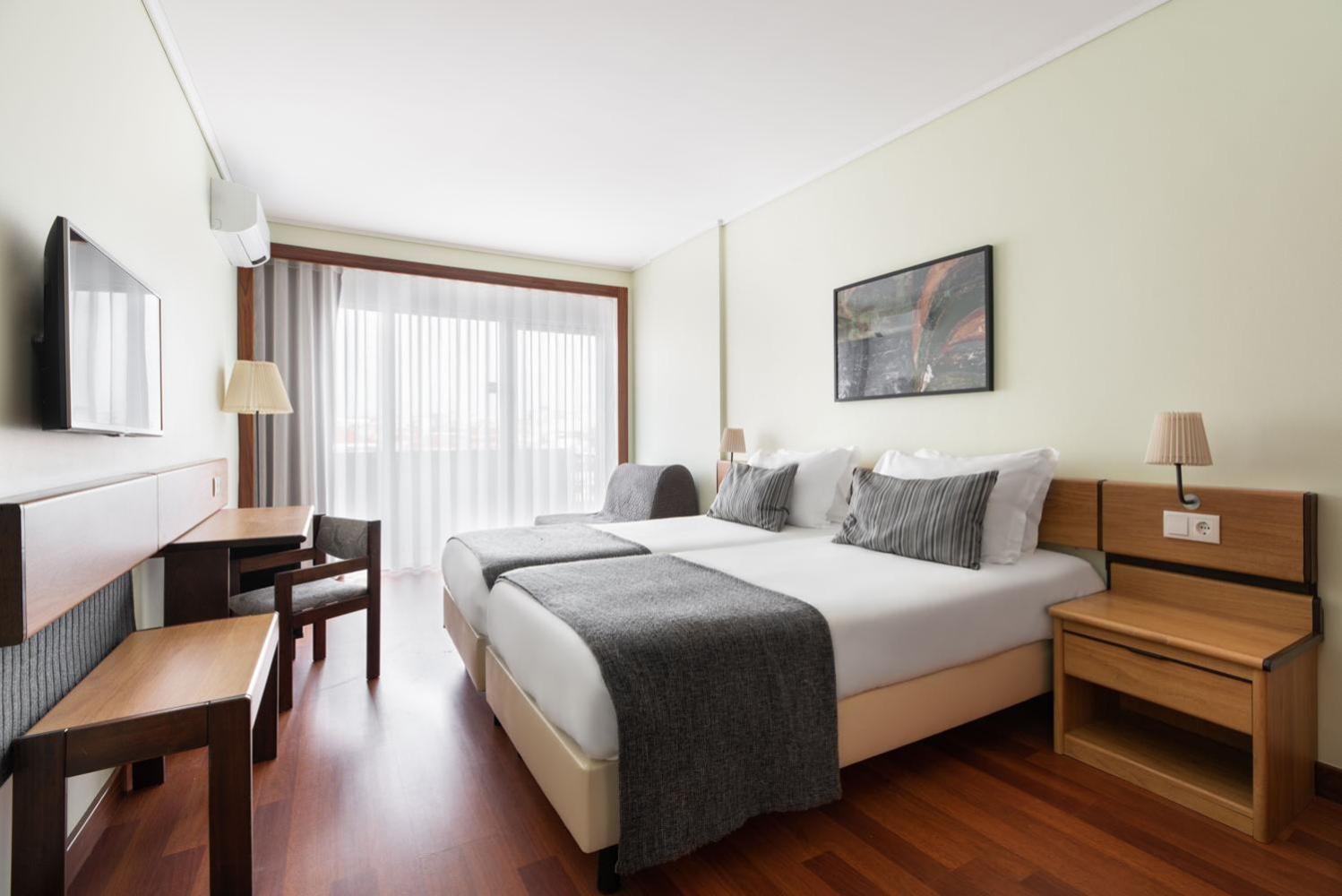 Hotel Exe Golfe 4*