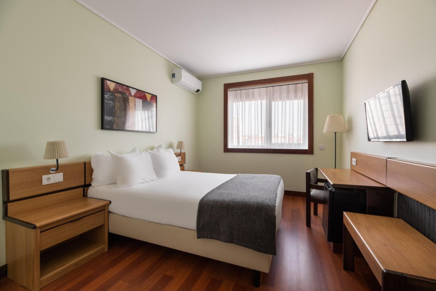 Hotel Exe Golfe