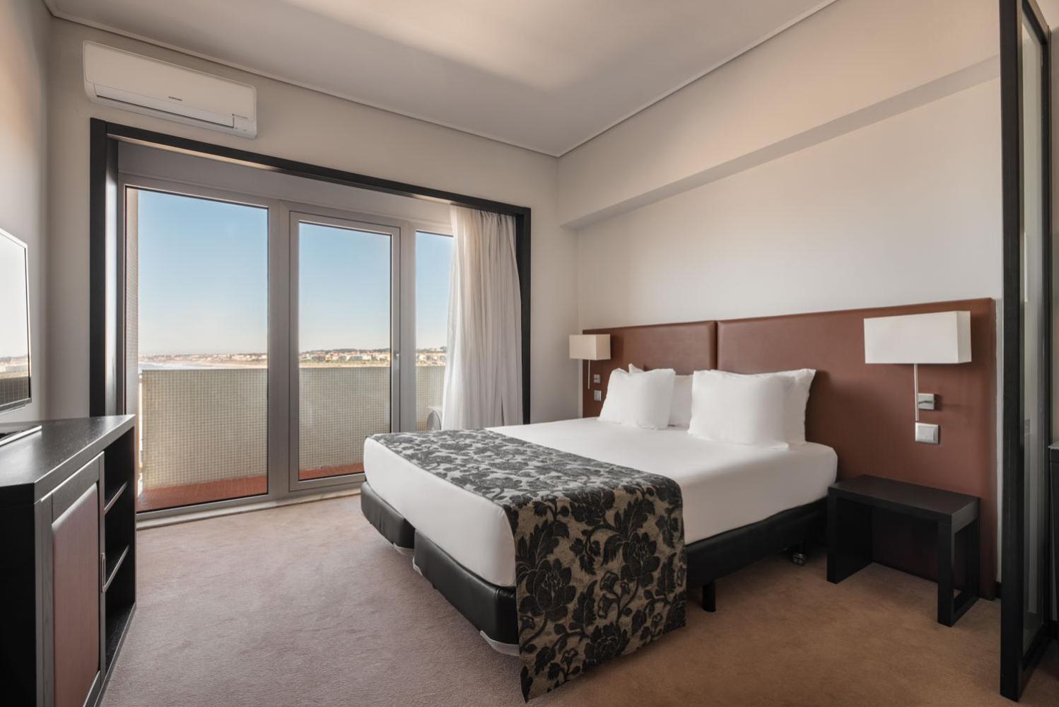Exe Golfe Hotel Espinho (Aveiro)