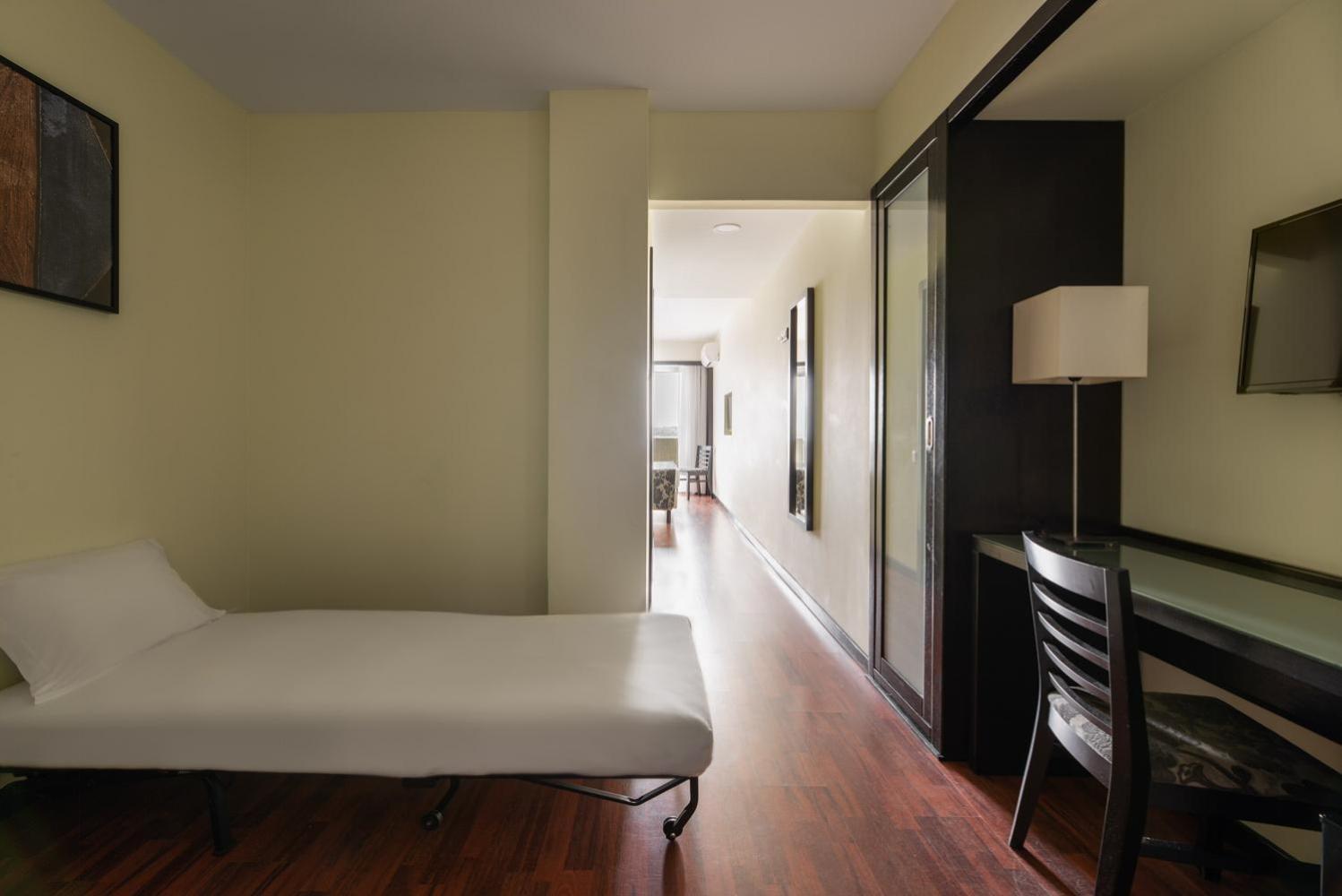 Hotel Exe Golfe