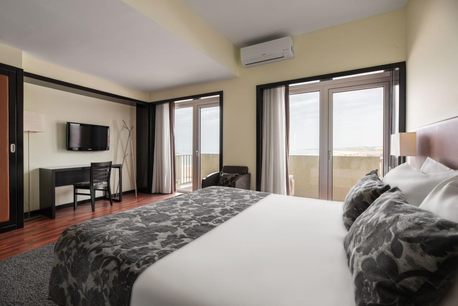 Hotel Exe Golfe Espinho (Aveiro)