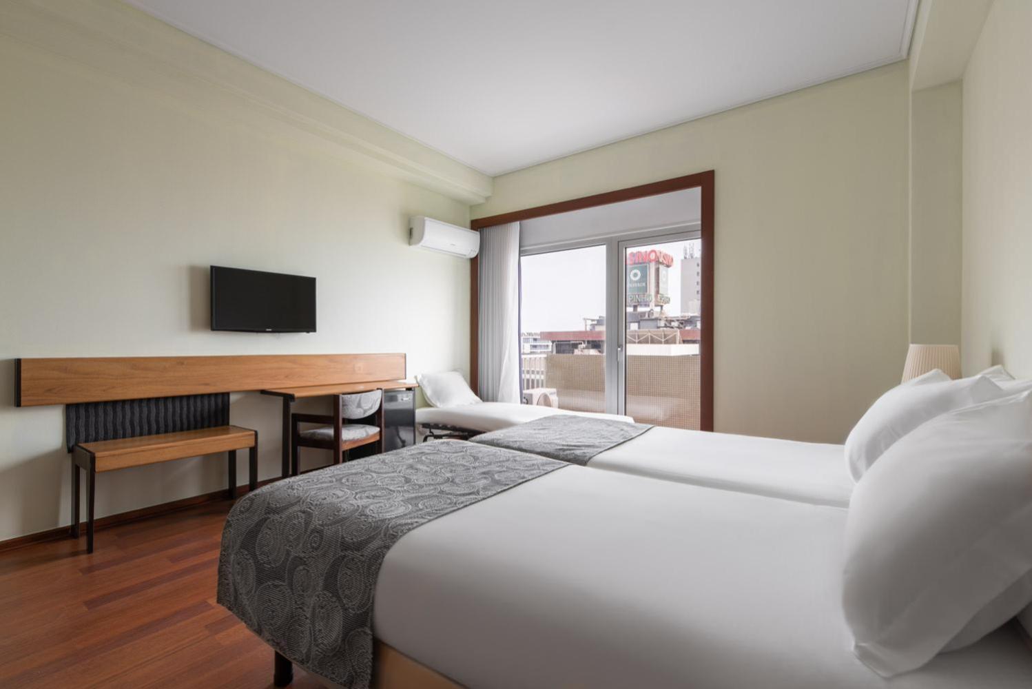 Hotel Exe Golfe
