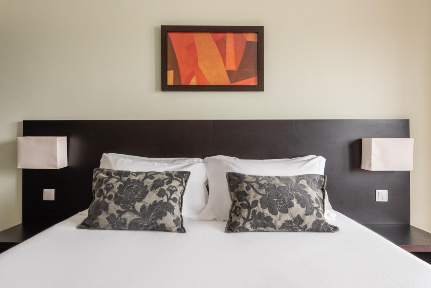 Hotel Exe Golfe 4*