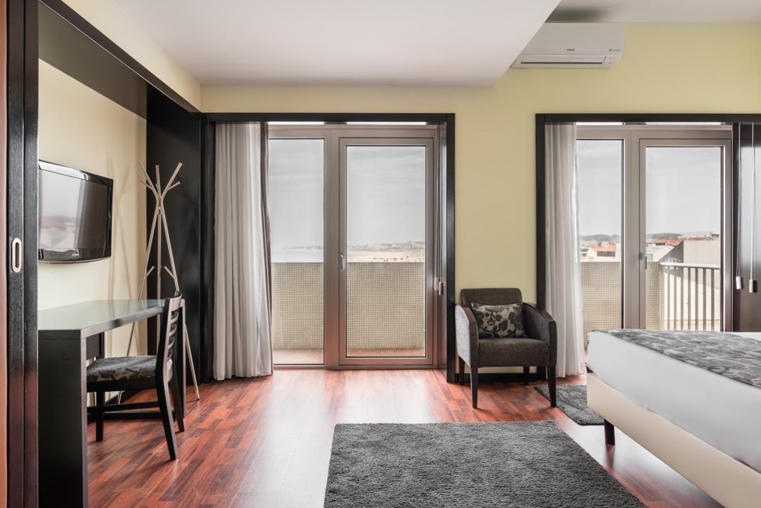 Exe Golfe 4* Espinho (Aveiro)