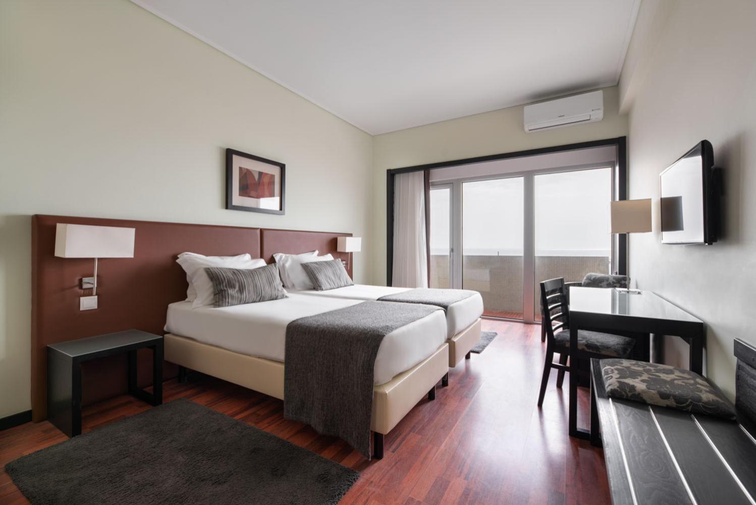 Exe Golfe Hotel
