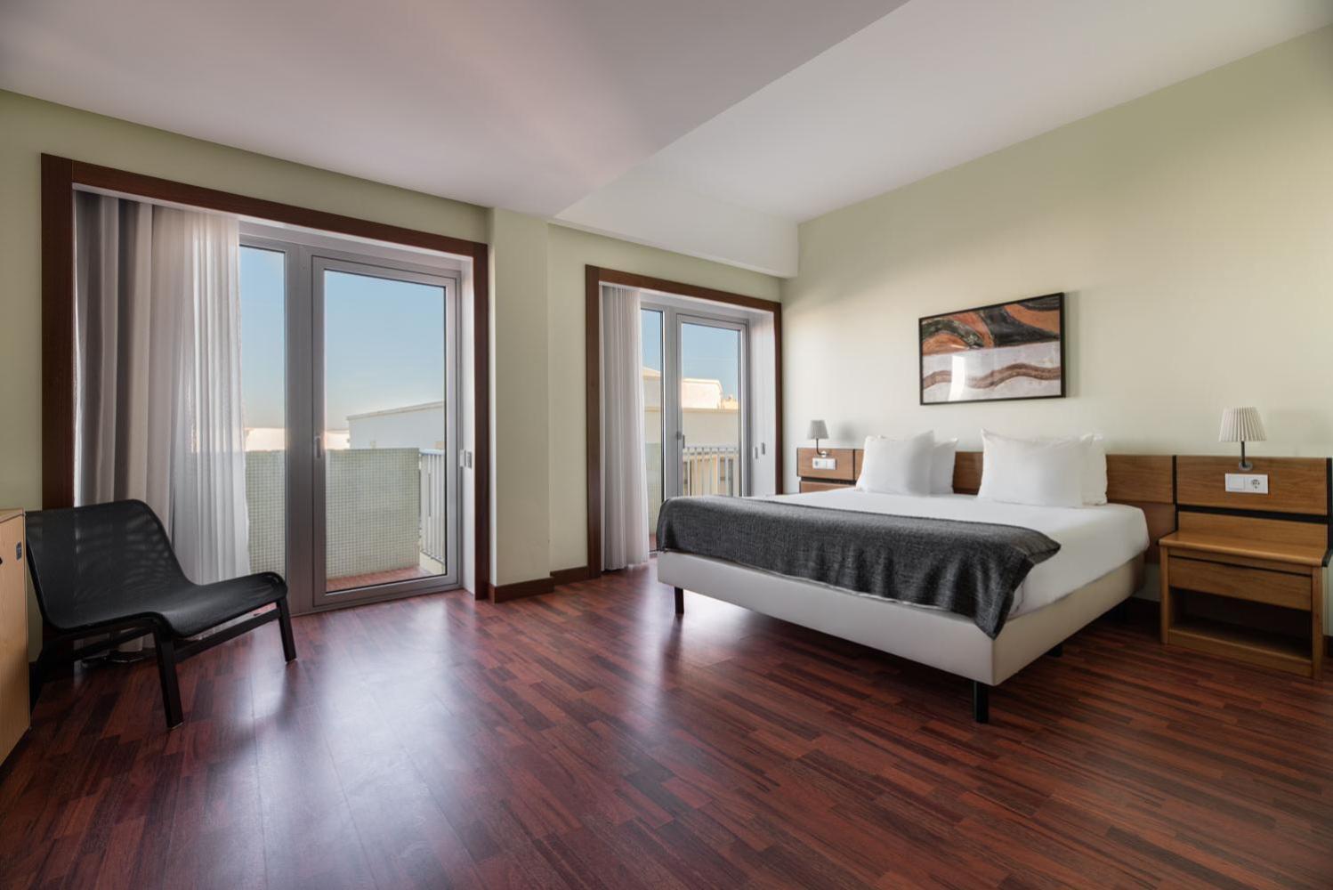 Hotel Exe Golfe
