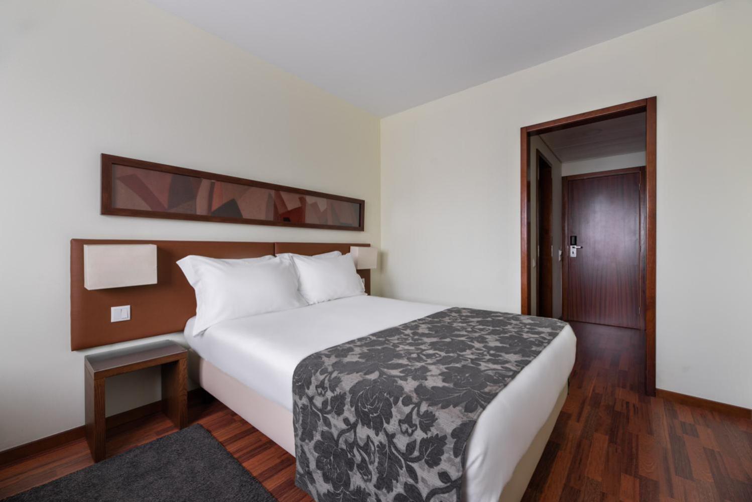 Exe Golfe 4* Espinho (Aveiro)