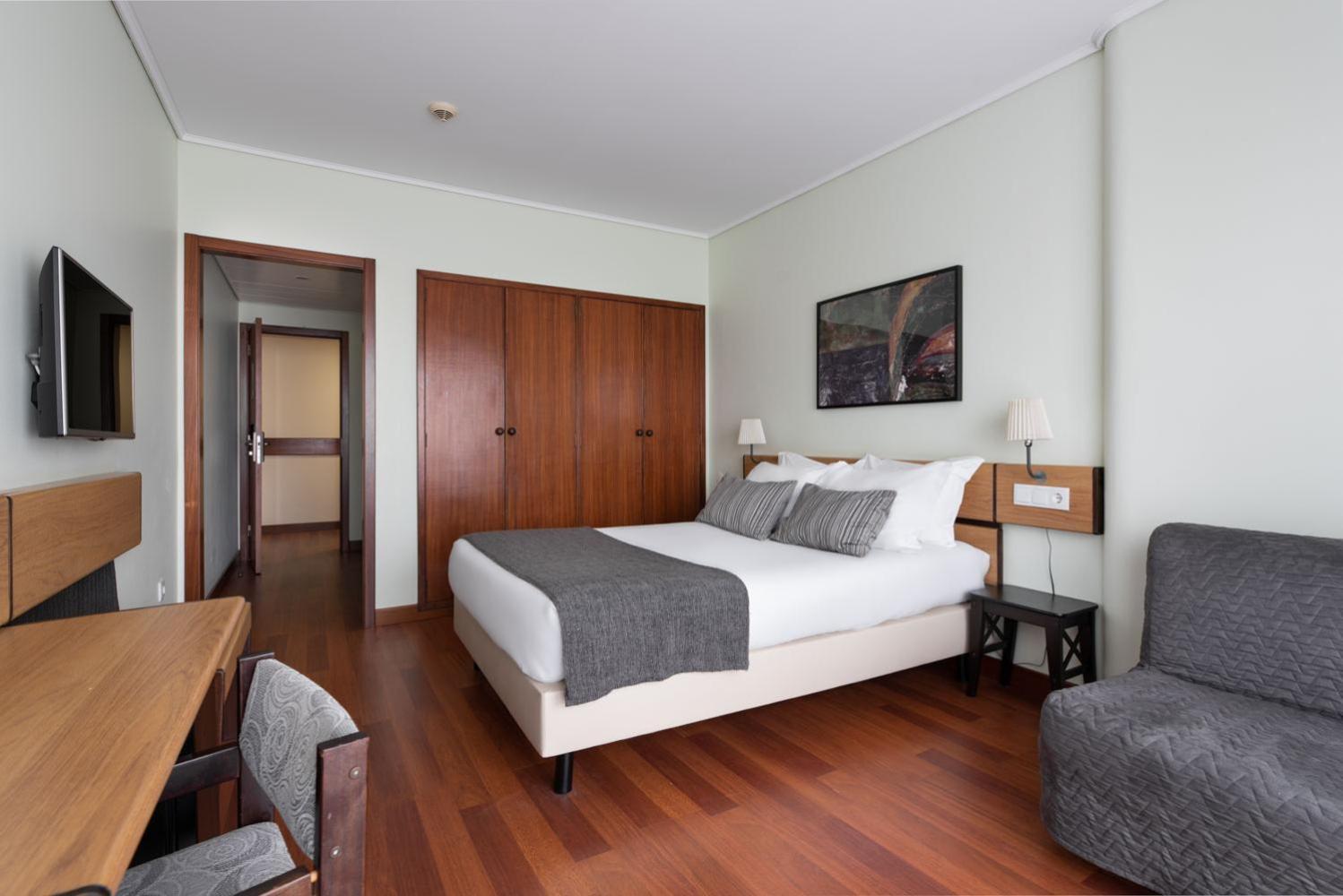 Exe Golfe Hotel 4*