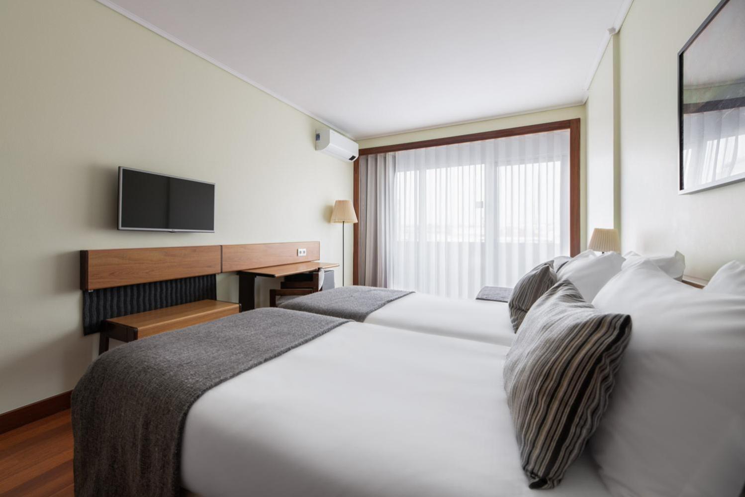 Hotel Exe Golfe 4*