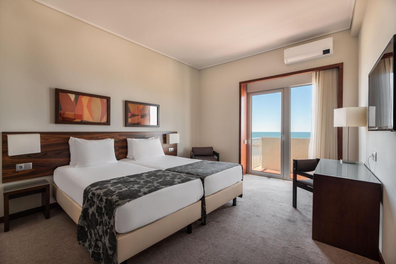 Exe Golfe 4* Espinho (Aveiro)