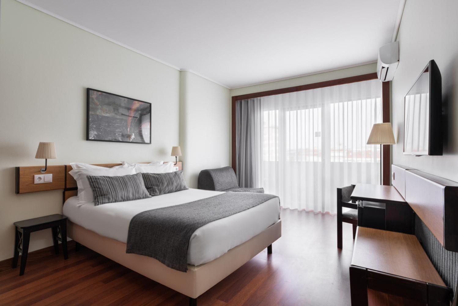 Exe Golfe 4* Espinho (Aveiro)