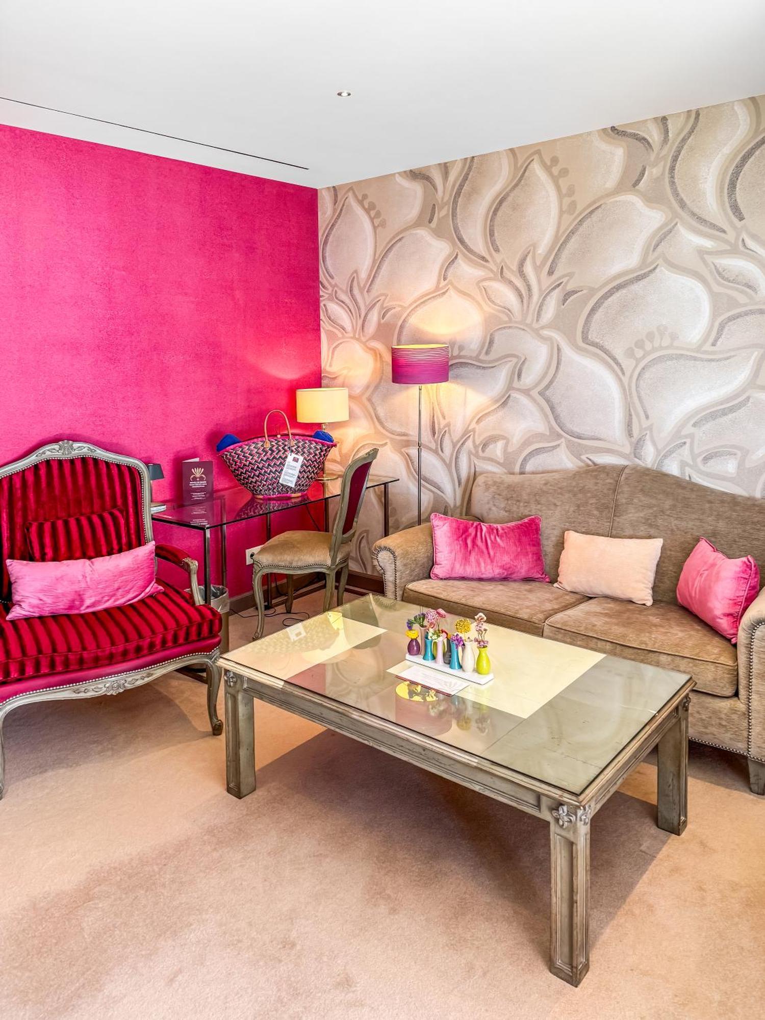Boutique Vivenda Miranda 4* Lagos