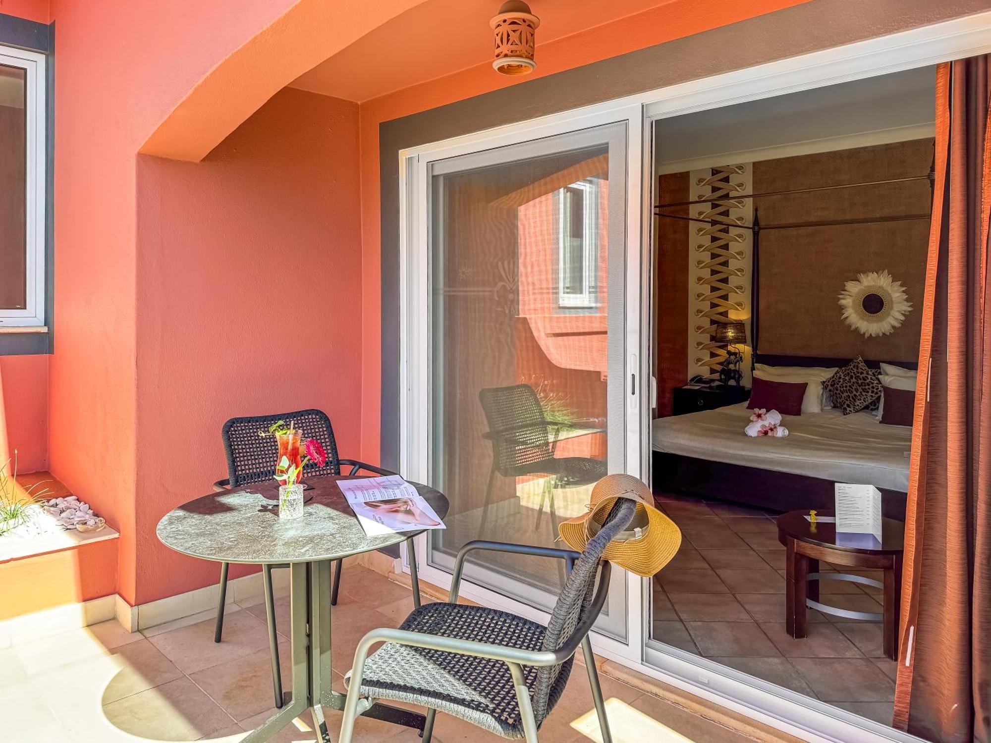 Hotel Boutique Vivenda Miranda 4*