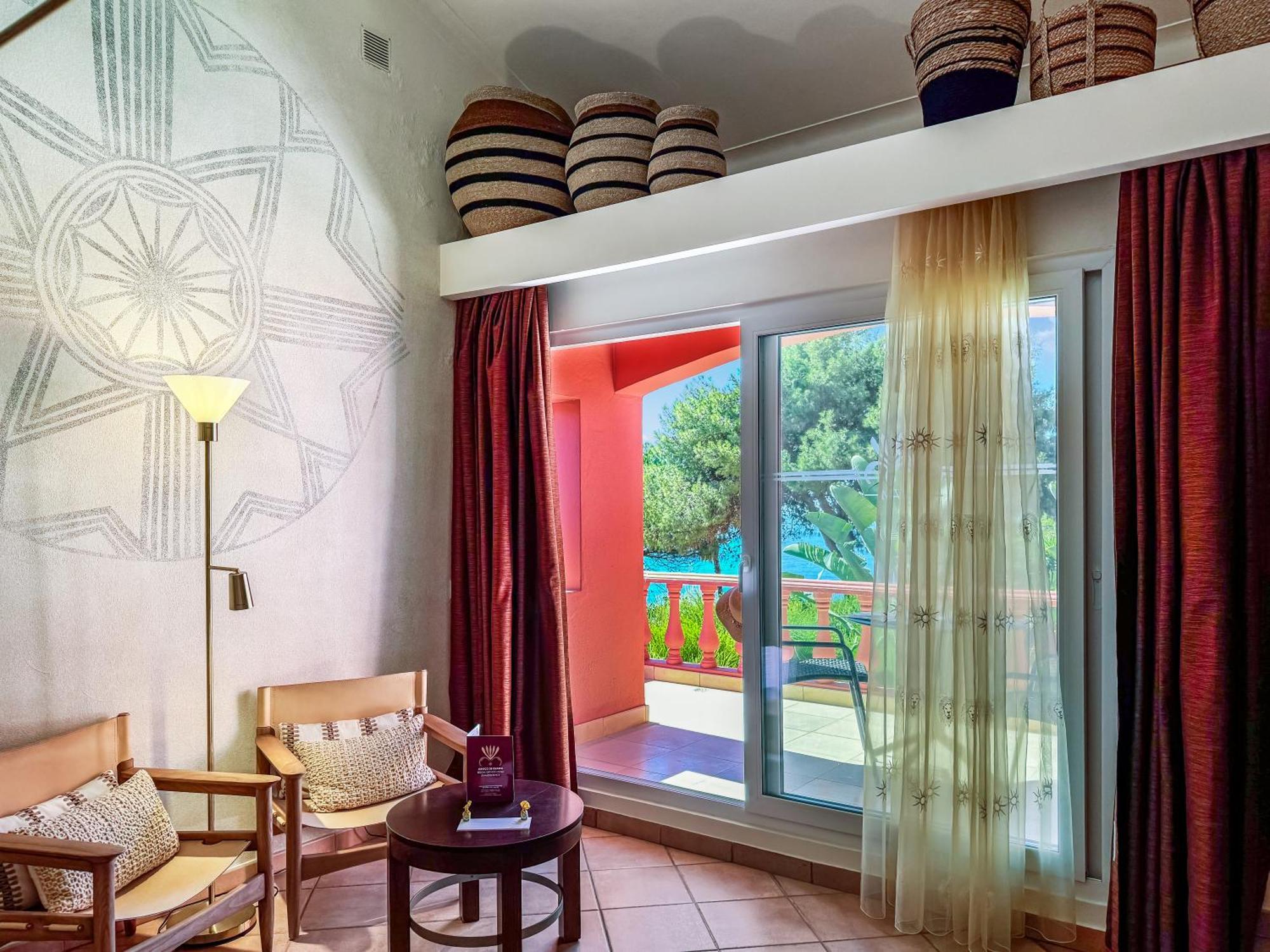 Hotel Boutique Vivenda Miranda Lagos