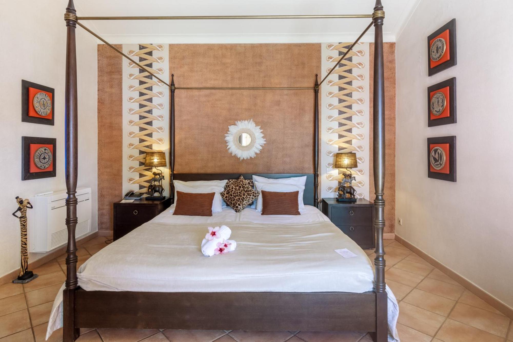 Boutique Vivenda Miranda Hotel
