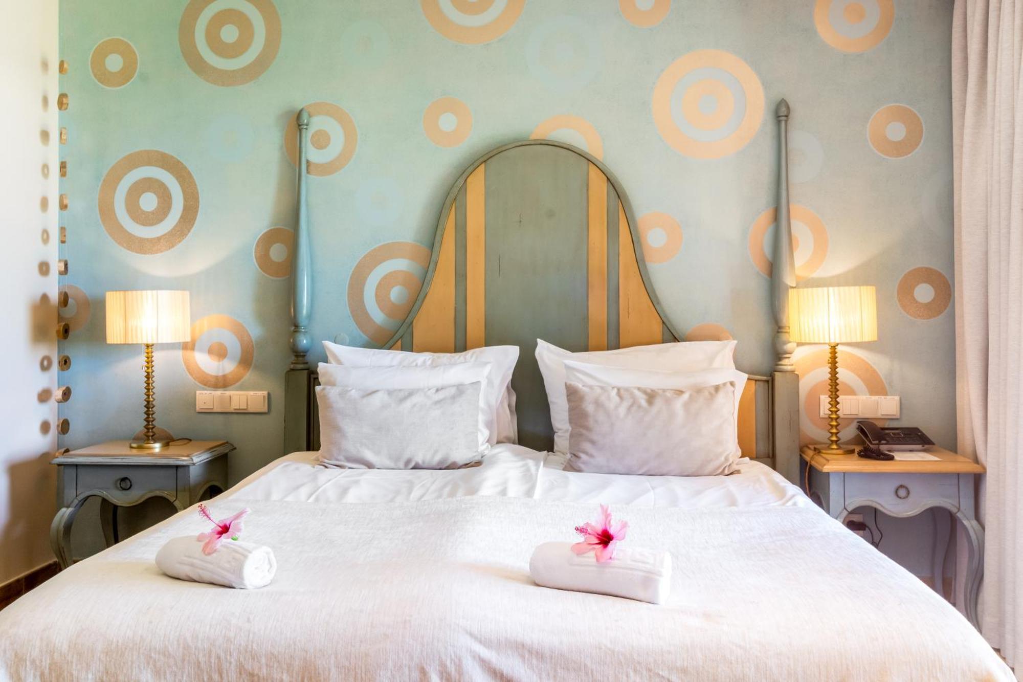 Hotel Boutique Vivenda Miranda