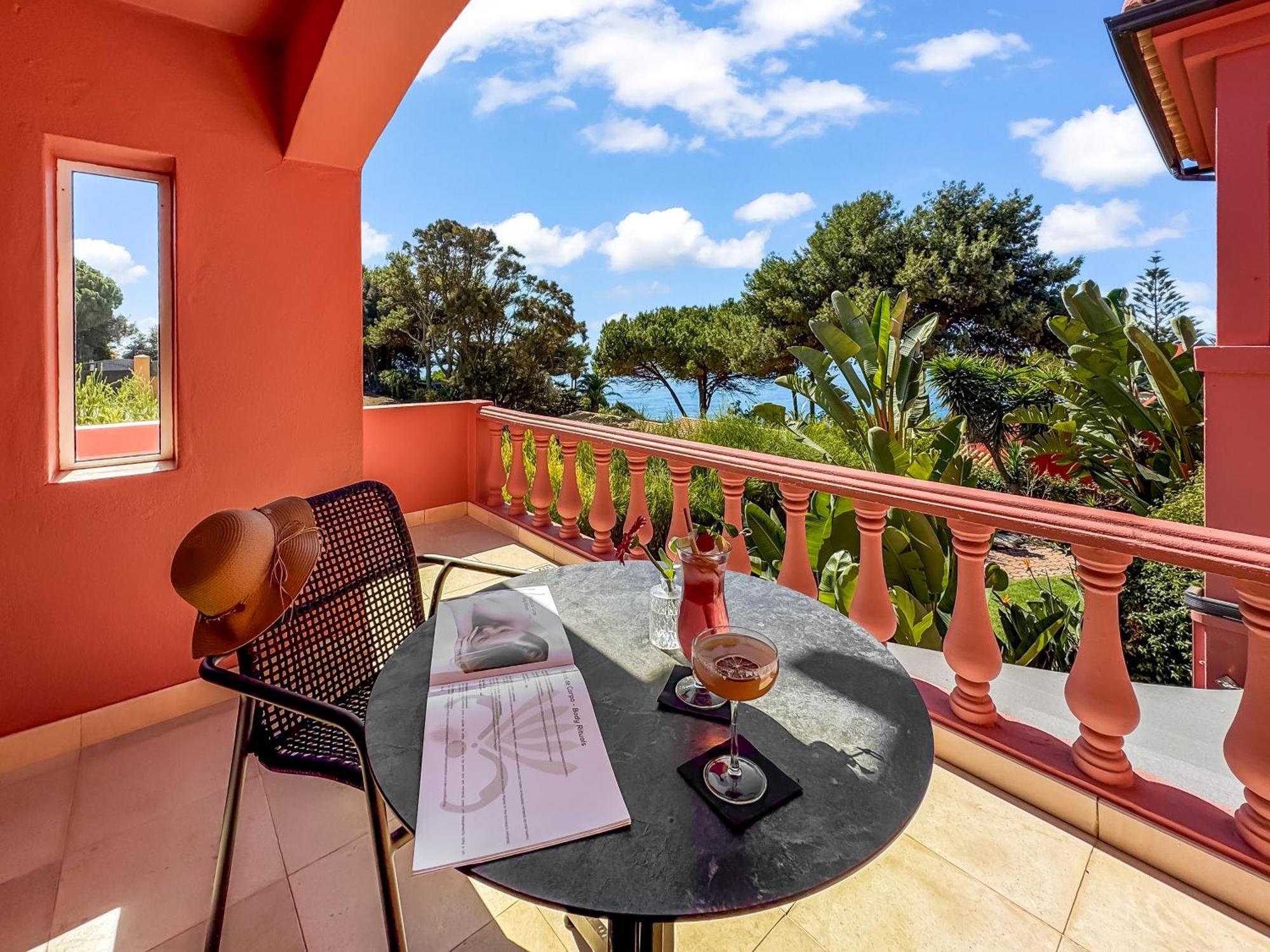 Boutique Vivenda Miranda Hotel 4*