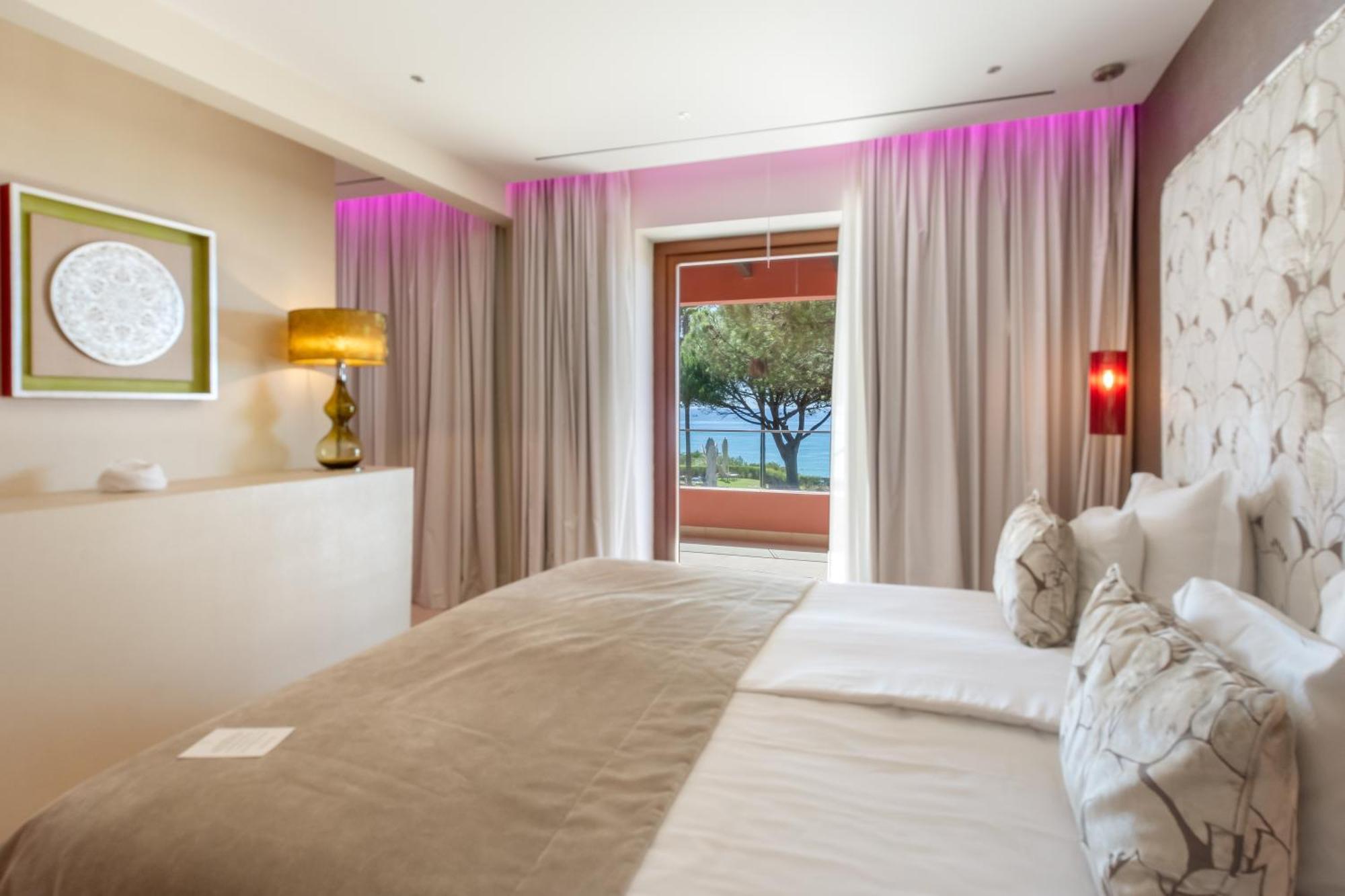 Boutique Vivenda Miranda Hotel Lagos