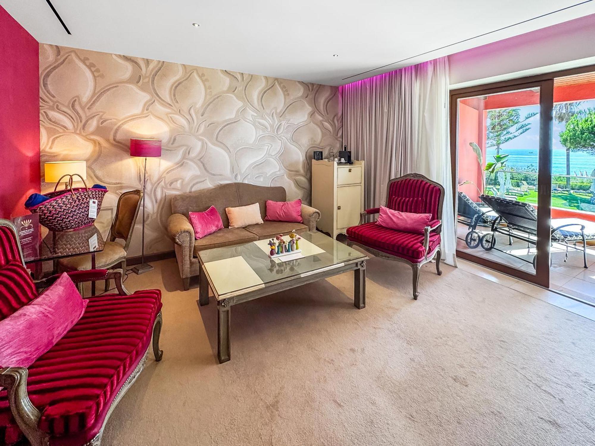 Boutique Vivenda Miranda Hotel