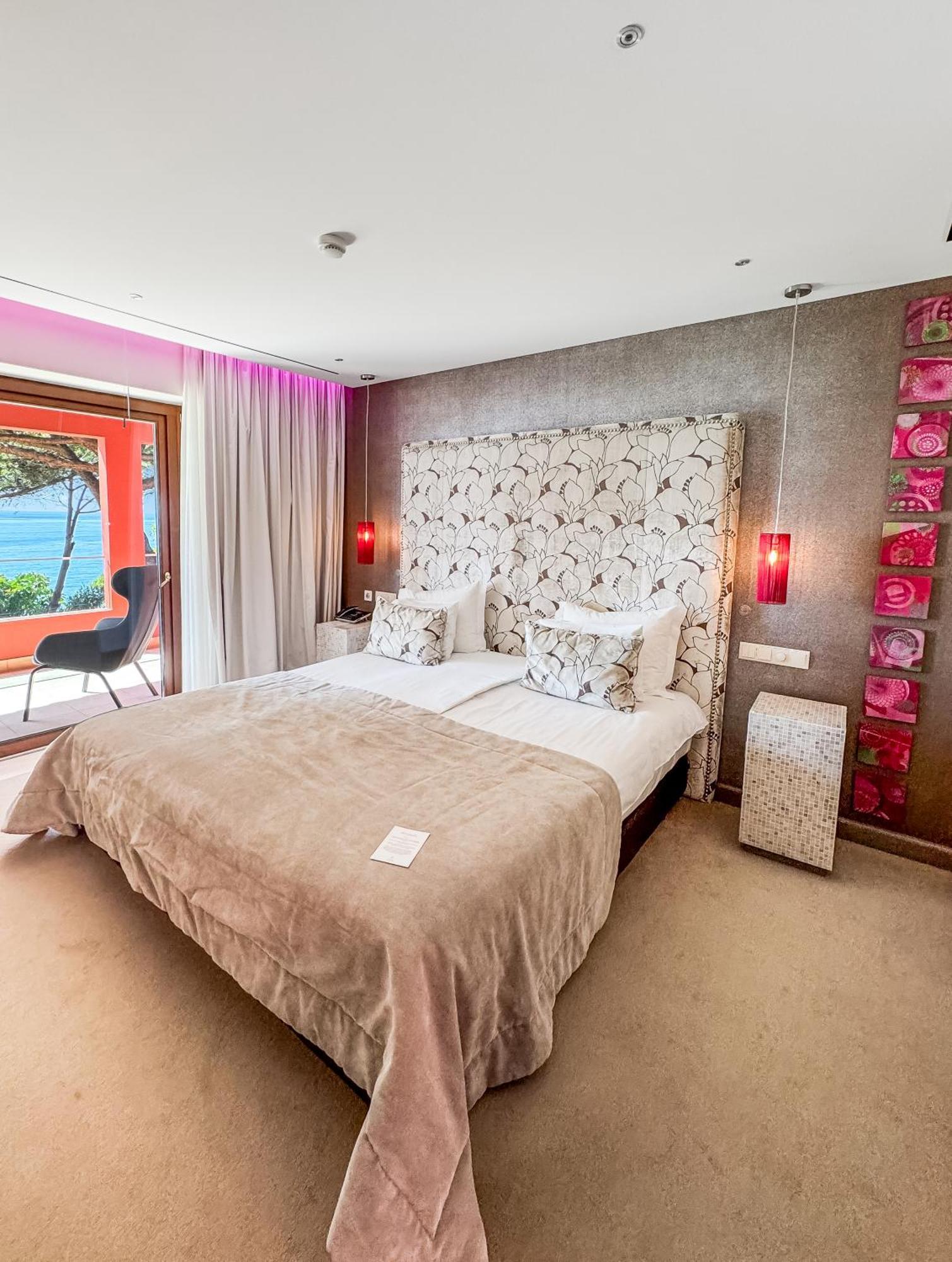 Hotel Boutique Vivenda Miranda 4*