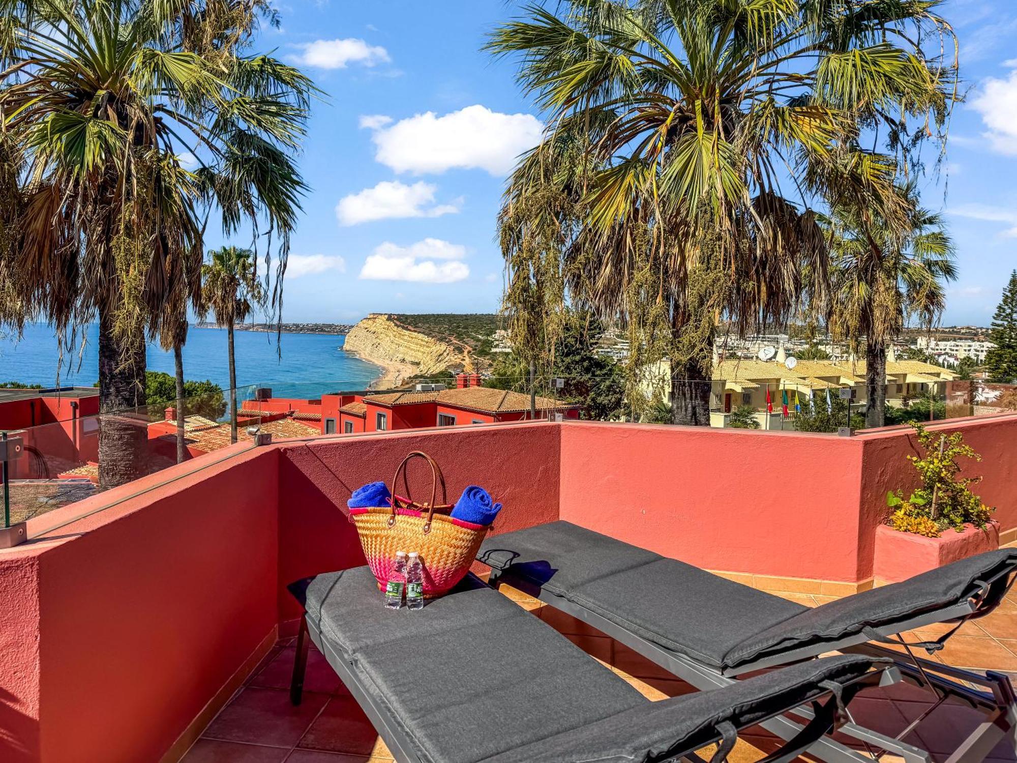 Boutique Vivenda Miranda 4* Lagos